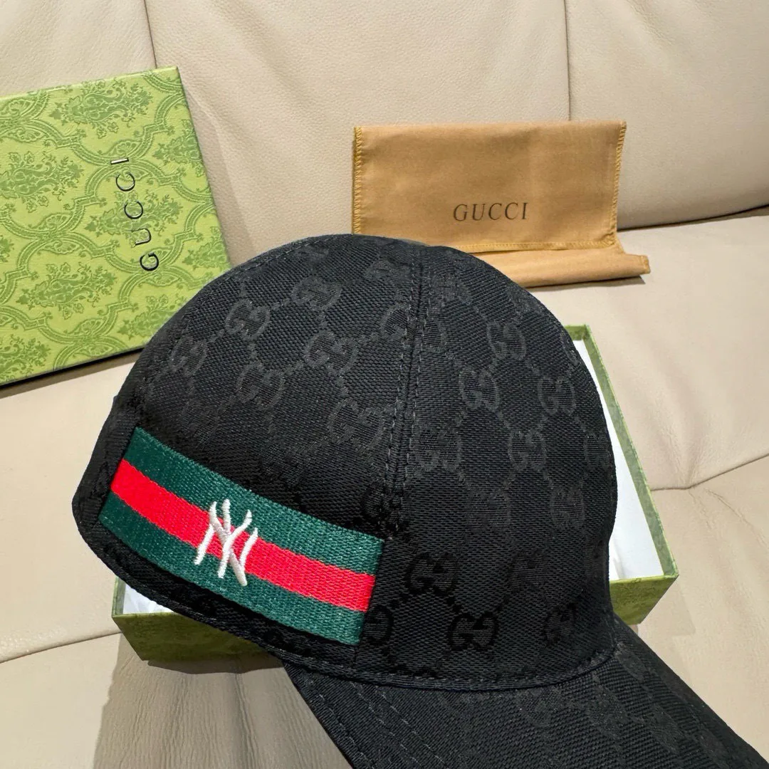 Головные Уборы Gucci 11529675