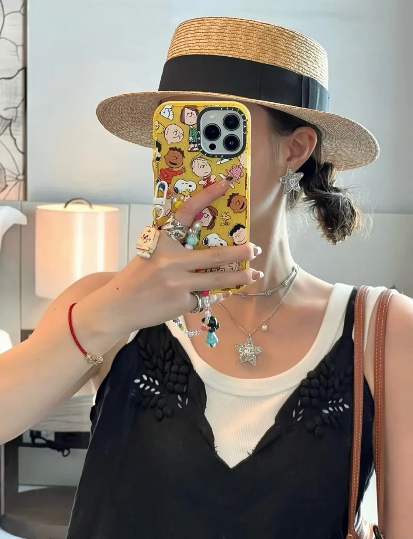 Бижутерия Chanel 17858096