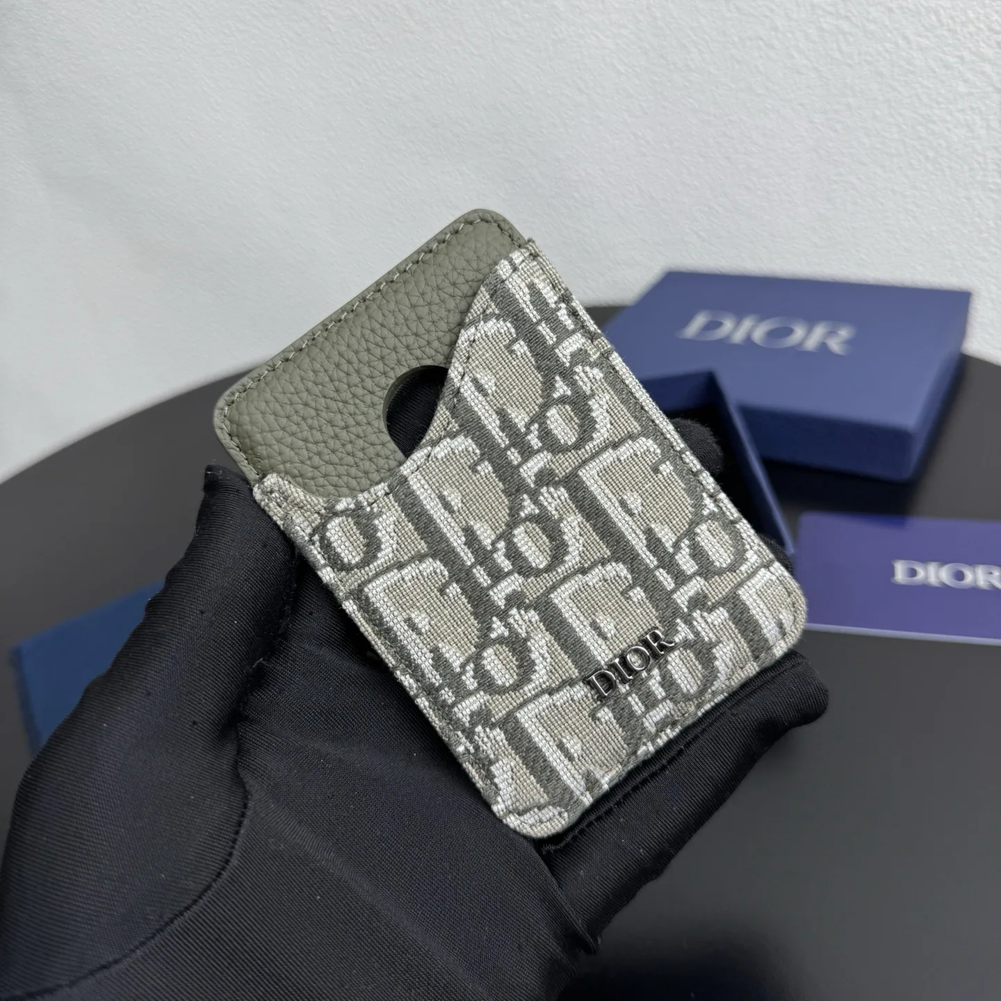 Кошельки Christian Dior 5050556