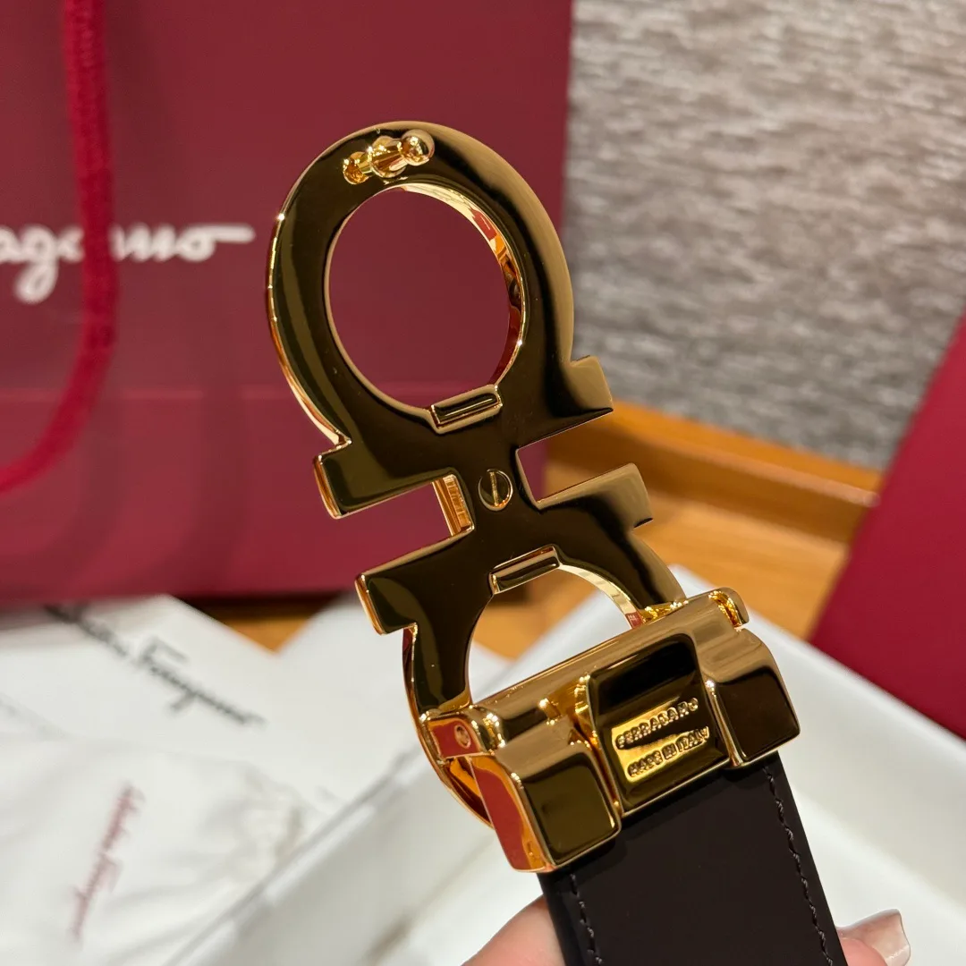 Ремни Salvatore Ferragamo 270511