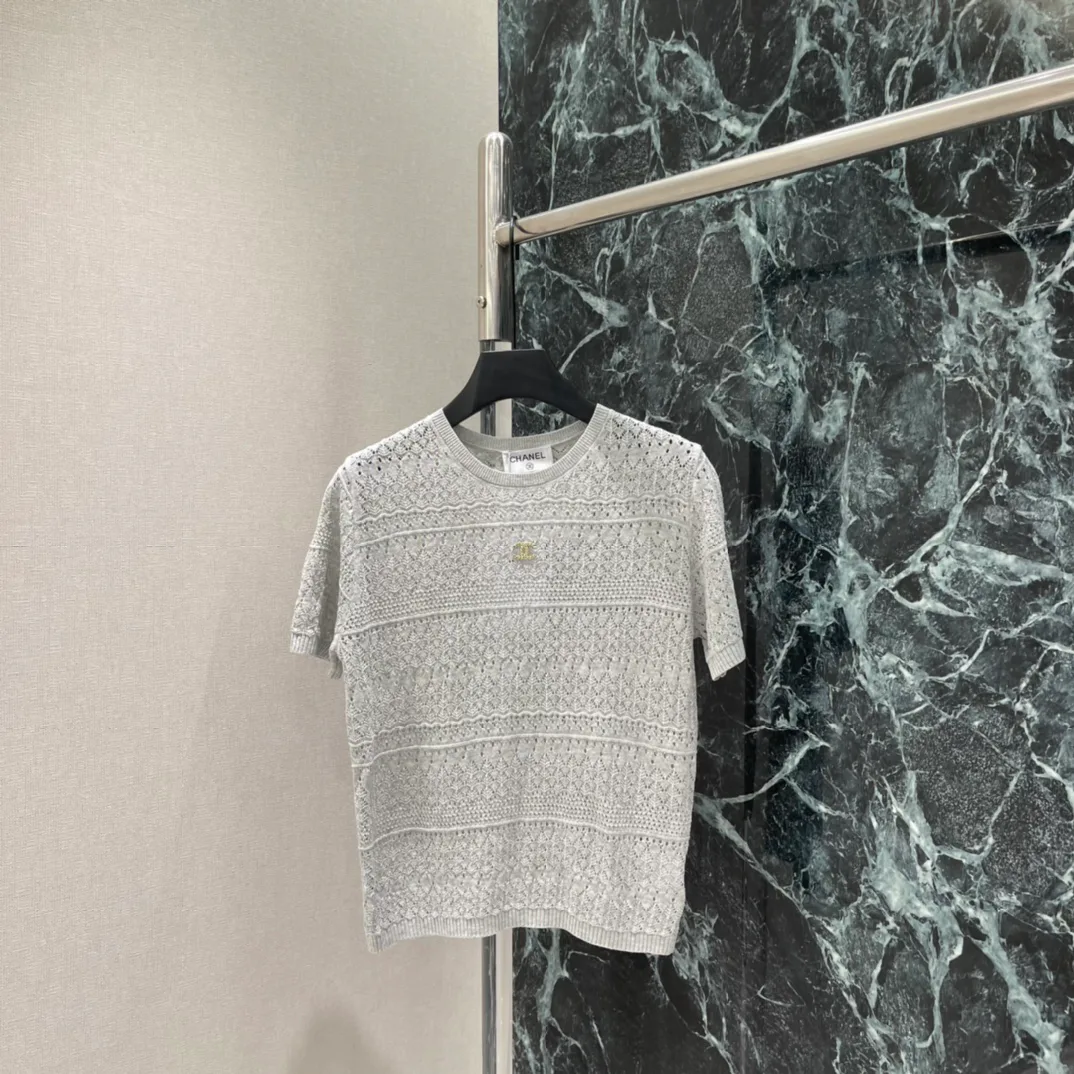 Футболки Мужские Chanel 13559135