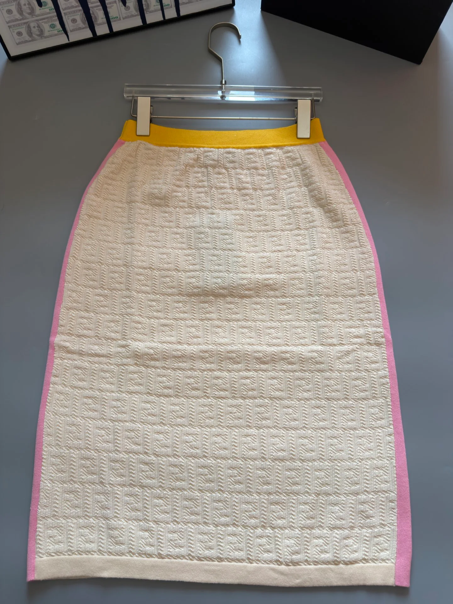 Юбки Женские Fendi 11572644