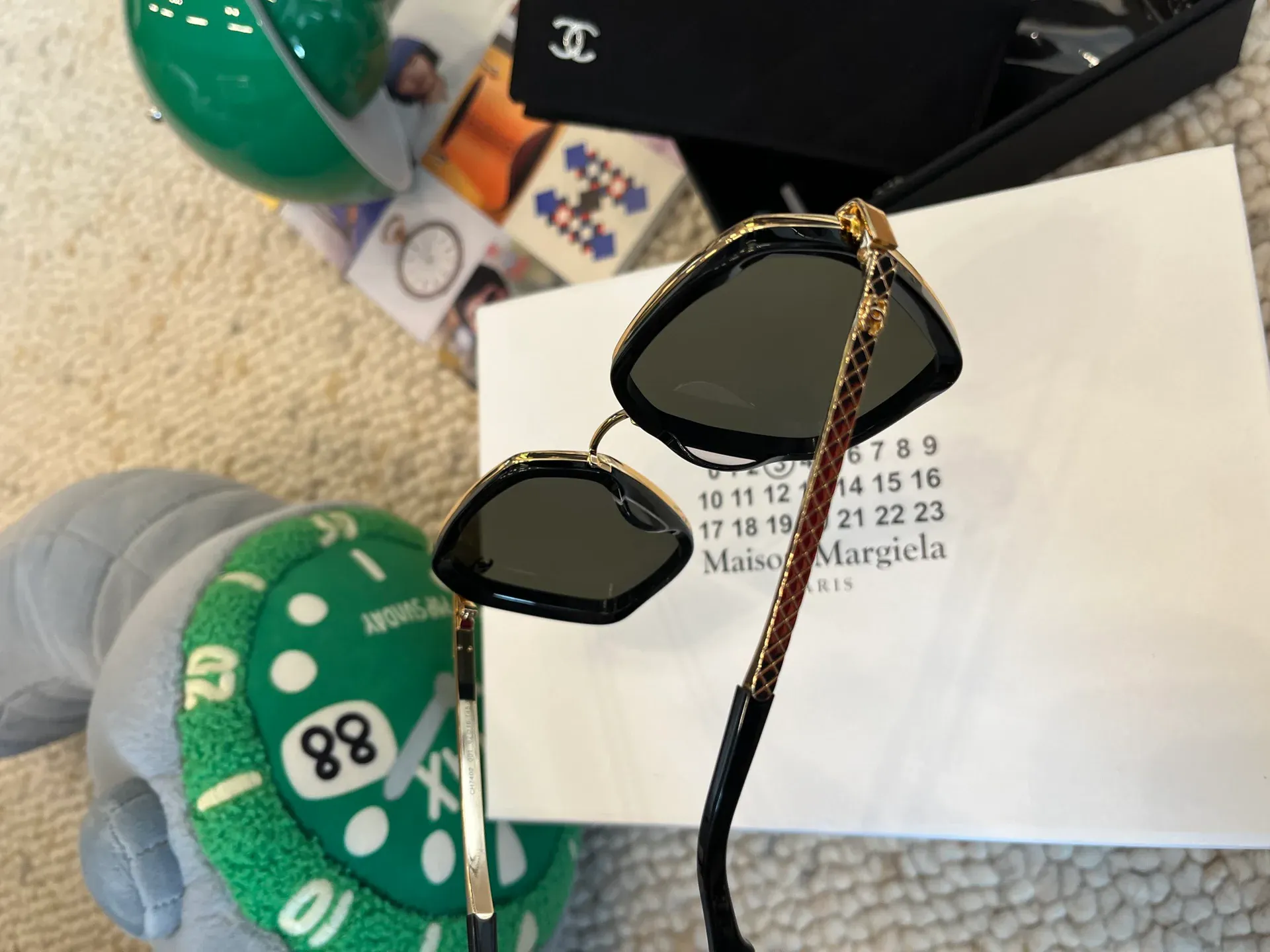 Очки Chanel 28095