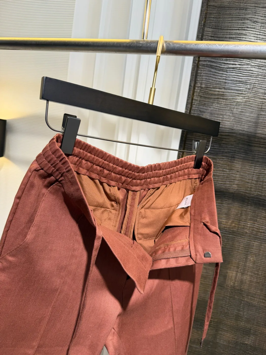 Брюки Мужские Zegna 11558566