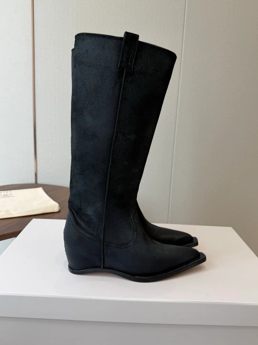 Сапоги Женские Maison Margiela 19540023
