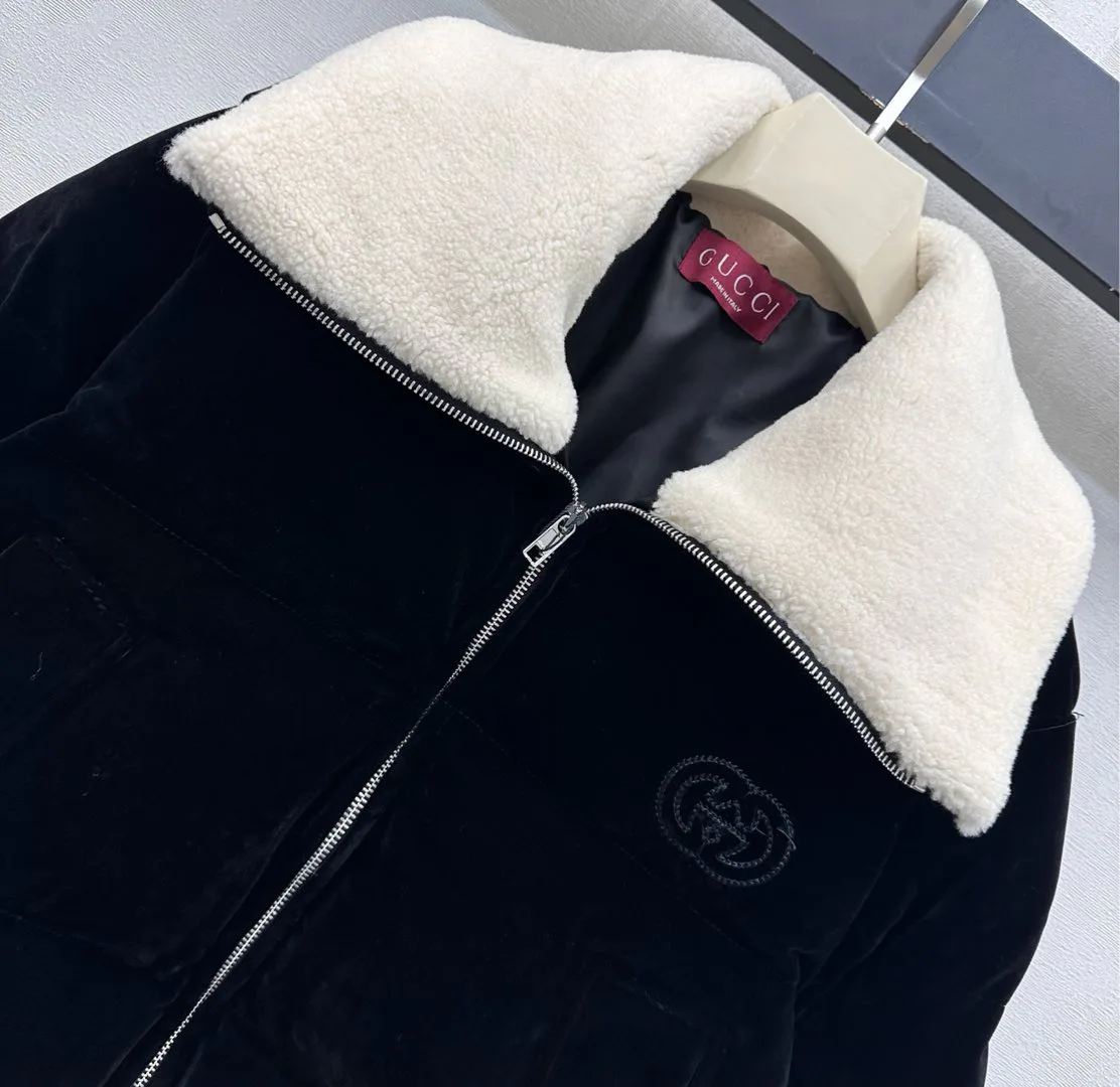 Куртки Женские Gucci 451442