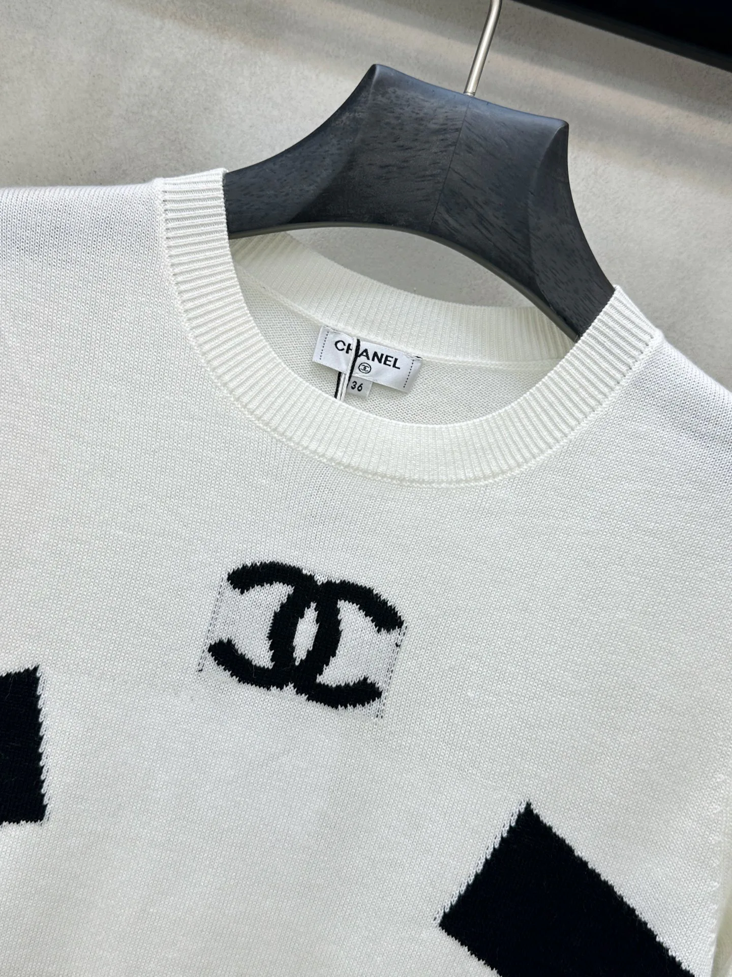Футболки Женские Chanel 12951755