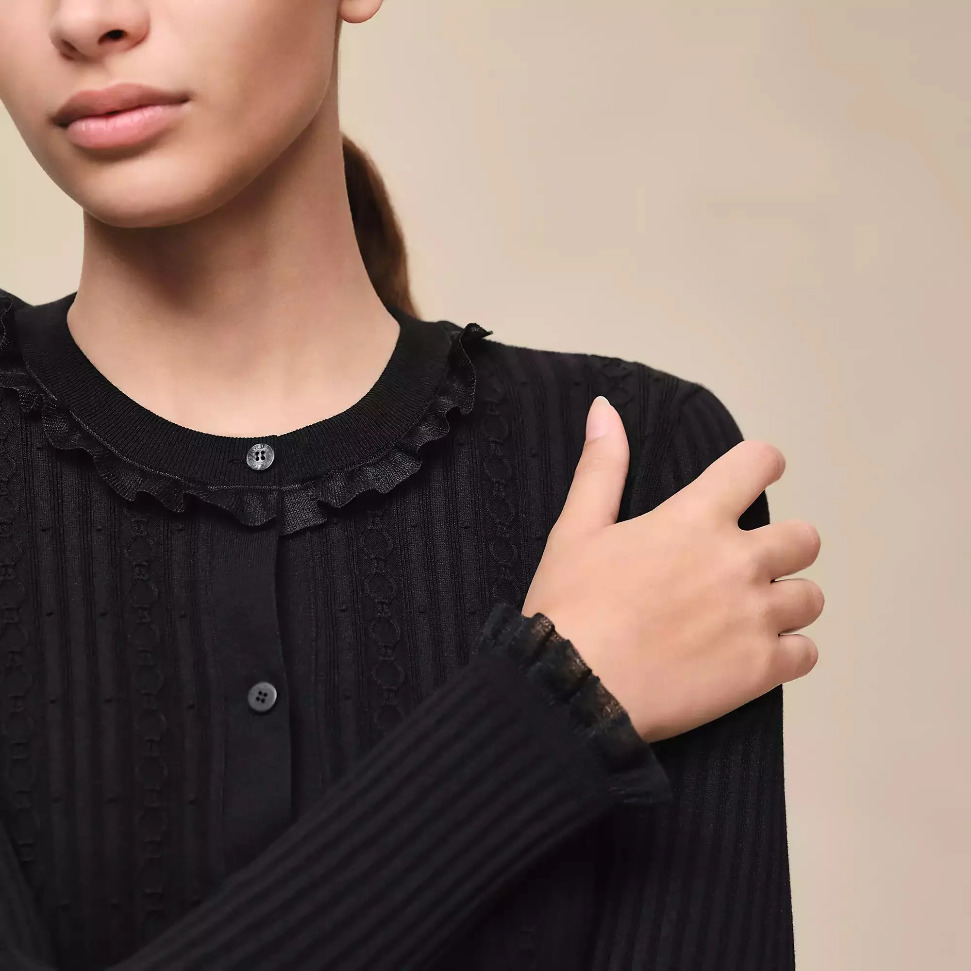 Джемперы И Свитеры Женские Hermes 10732258