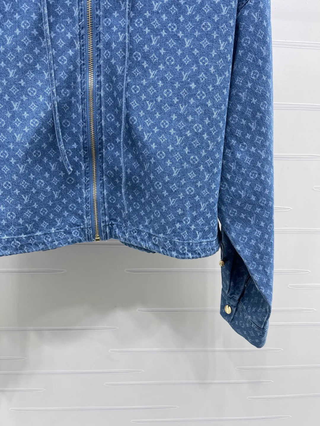 Куртки И Пуховики Женские Louis Vuitton 18038644