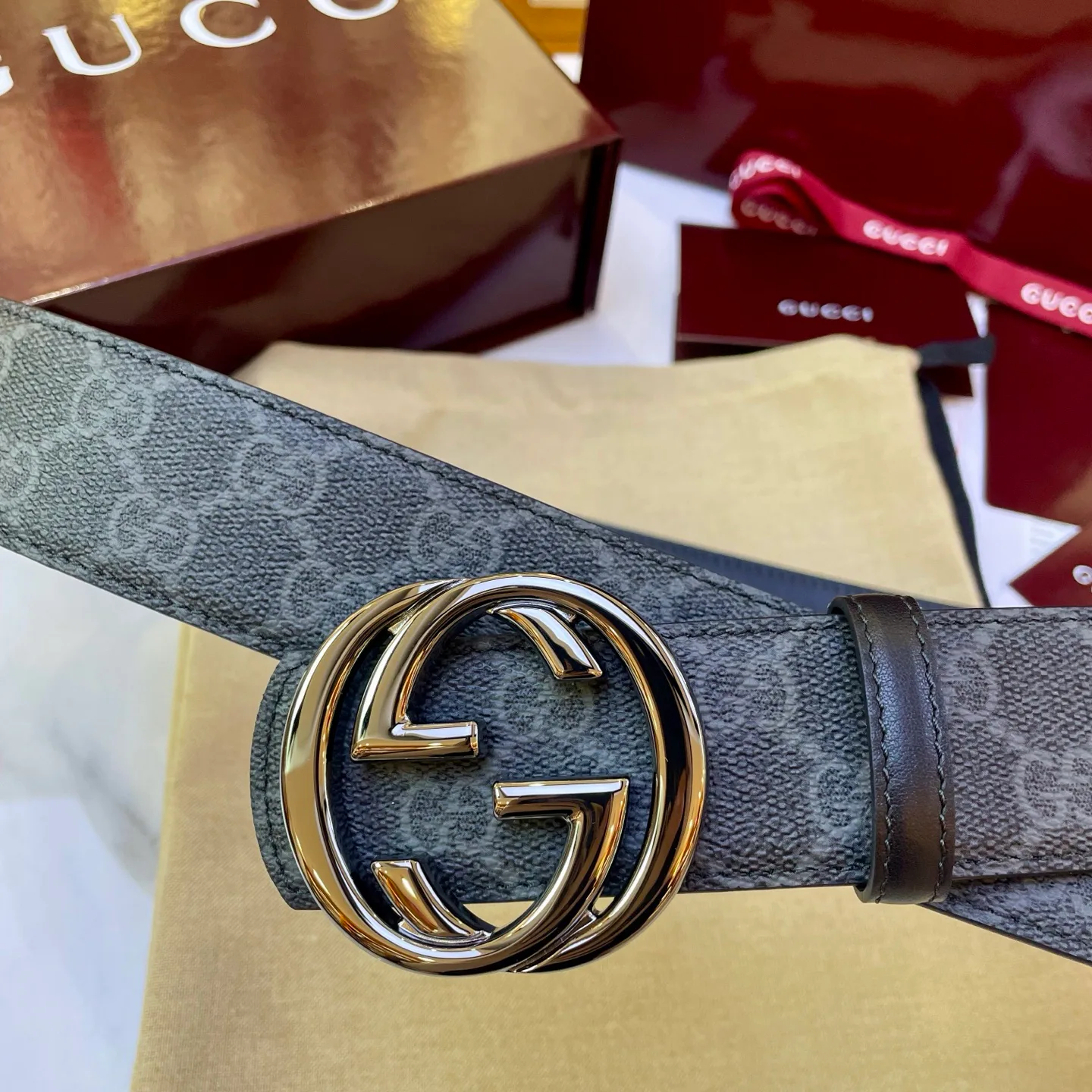 Ремни Gucci 11216324