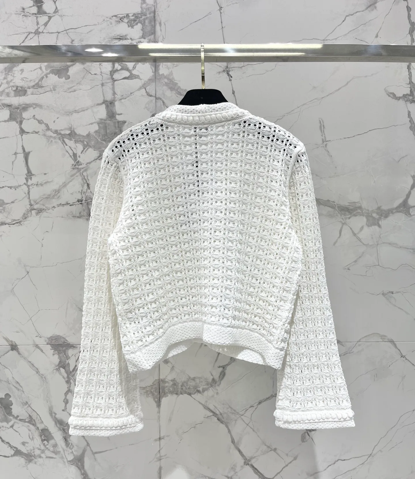 Джемперы И Свитеры Женские Chanel 18138343