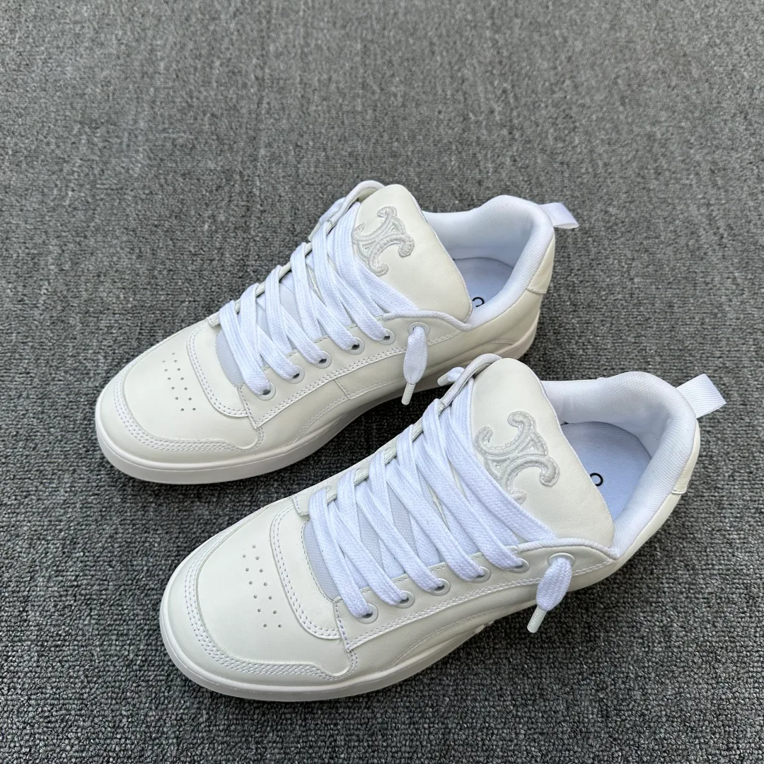 Кроссовки Женские Celine 2668