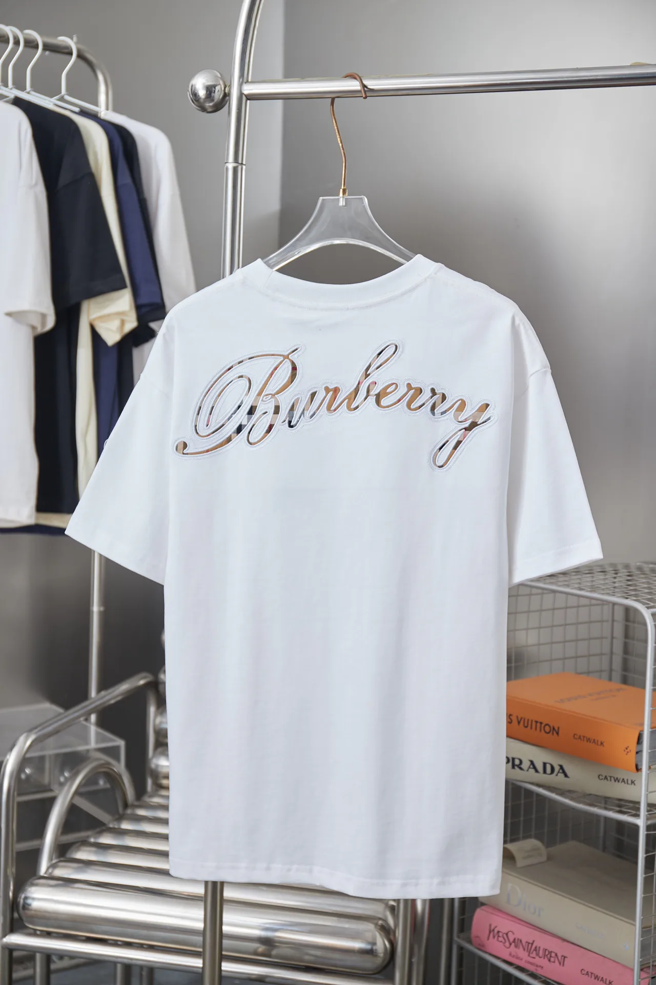 Футболки Женские Burberry 10937921