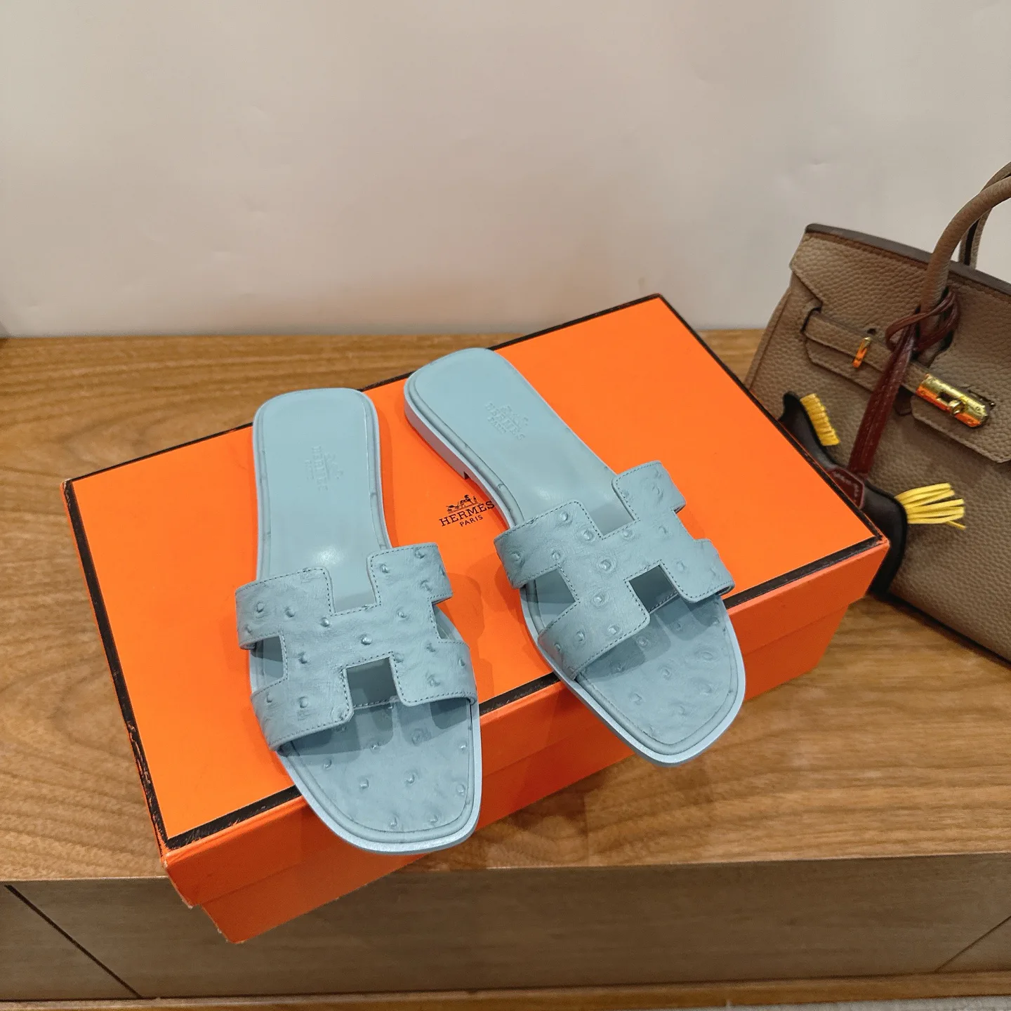 Сандалии Женские Hermes 10813795