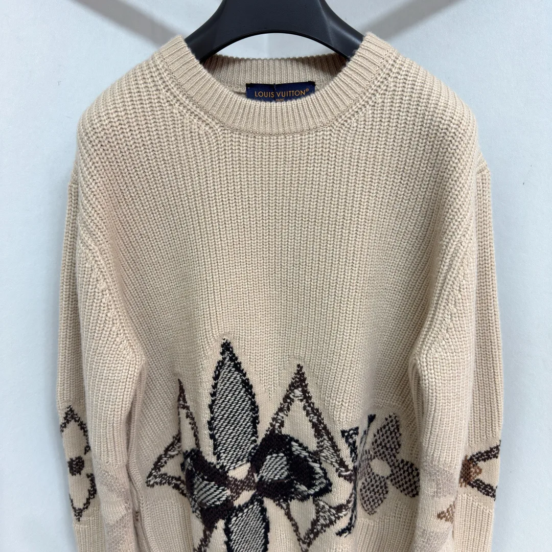 Джемперы И Свитеры Мужские Louis Vuitton 846060