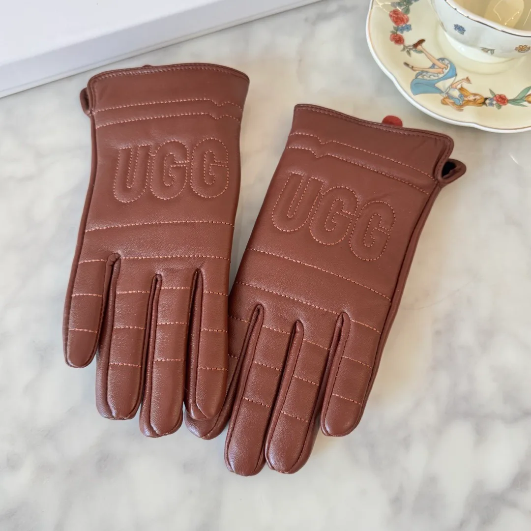 Перчатки Ugg 18574825
