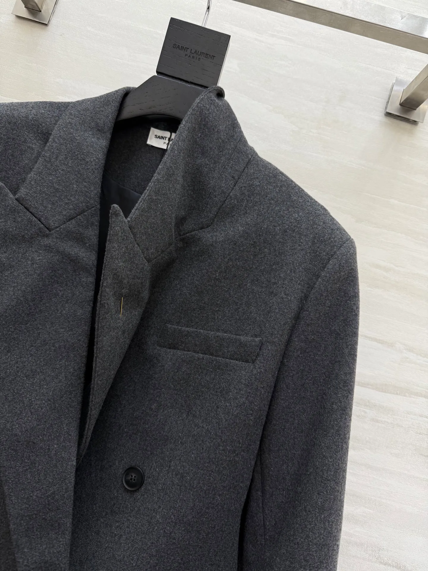 Жакеты Женские Saint Laurent 1616110