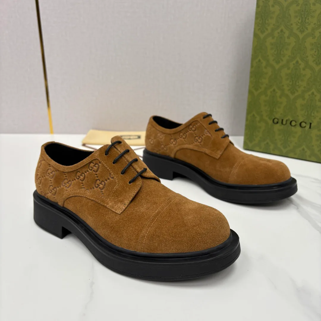 Лоферы И Туфли Мужские Gucci 1809615