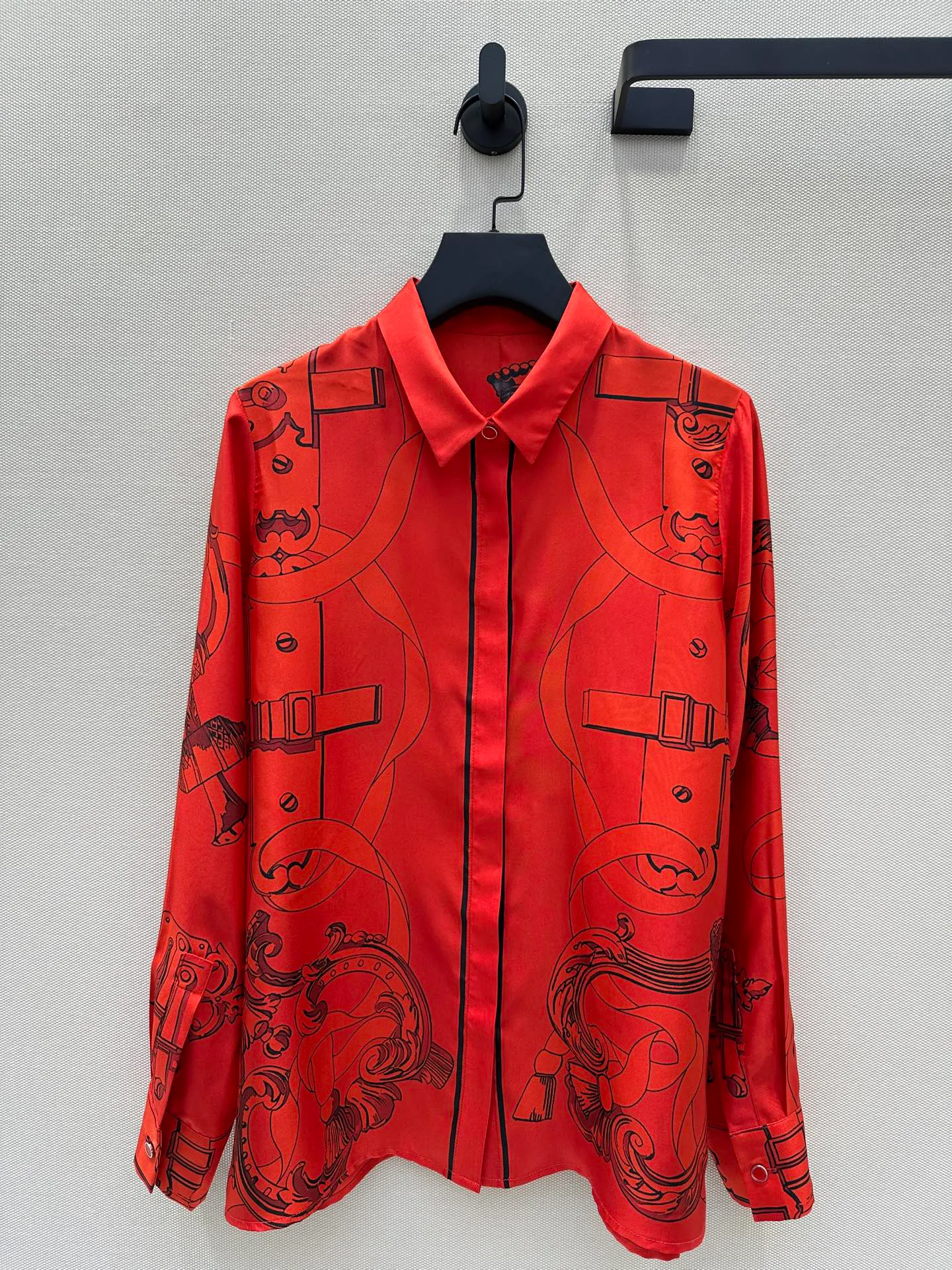 Рубашки Женские Hermes 10221312