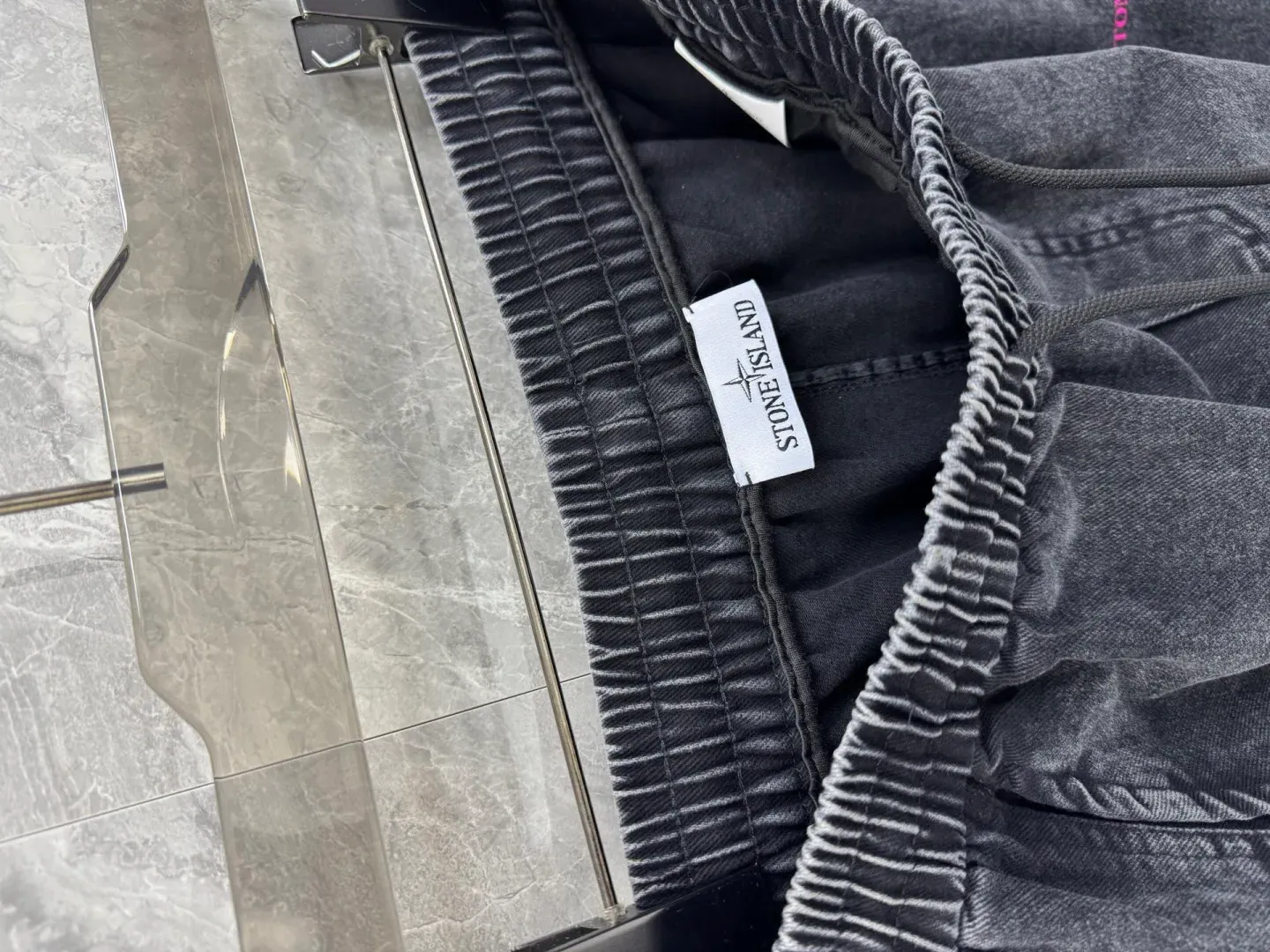 Брюки Мужские Stone Island 1741243