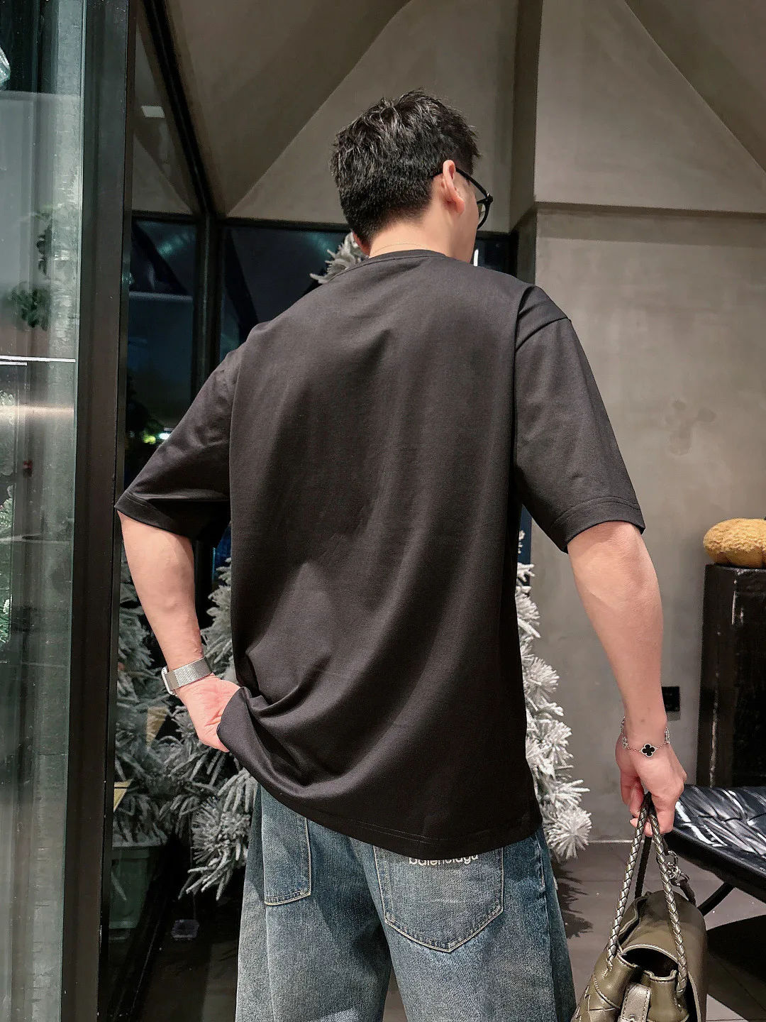 Футболки Мужские Prada 9465278