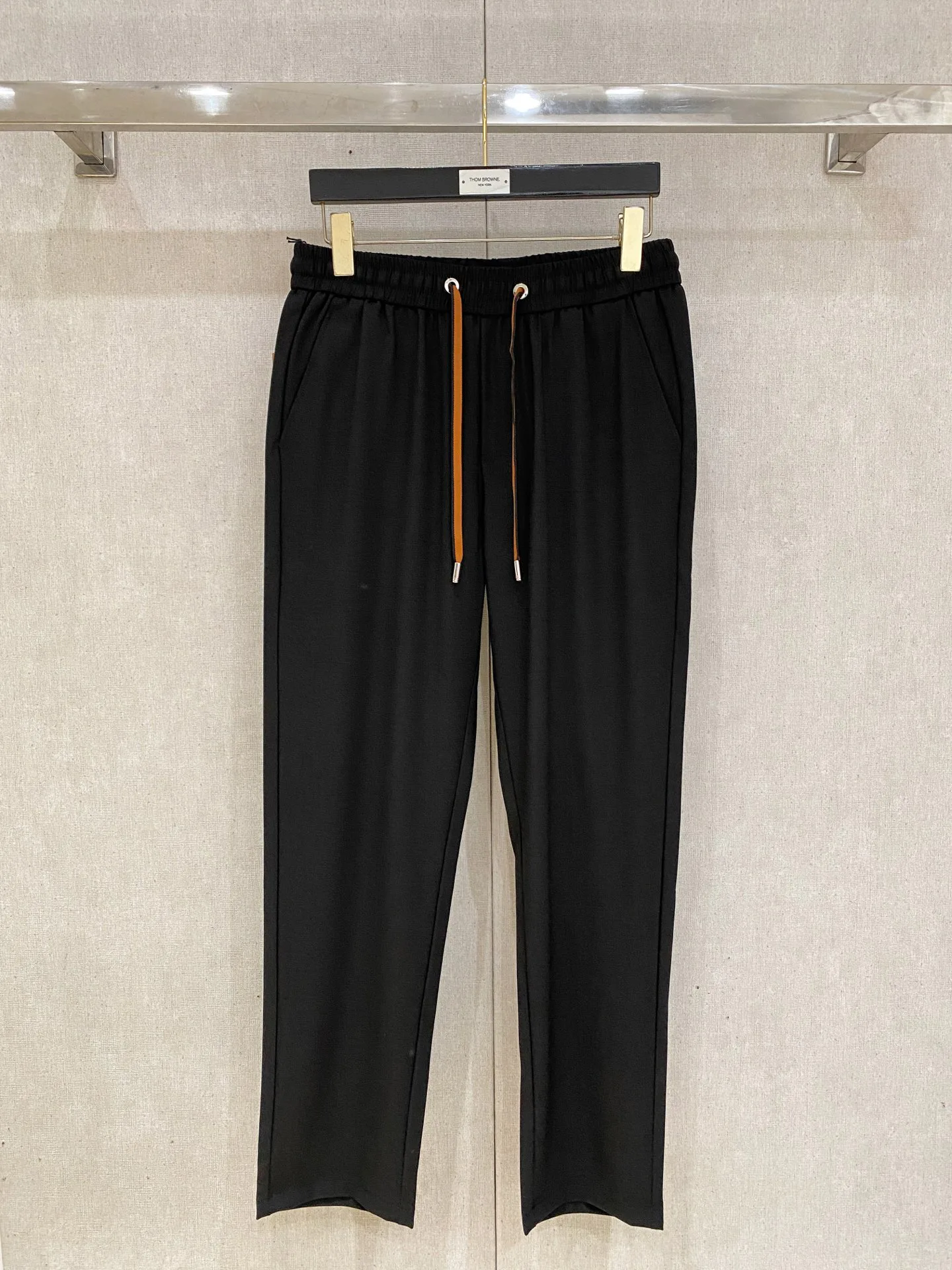 Брюки Мужские Zegna 11200145