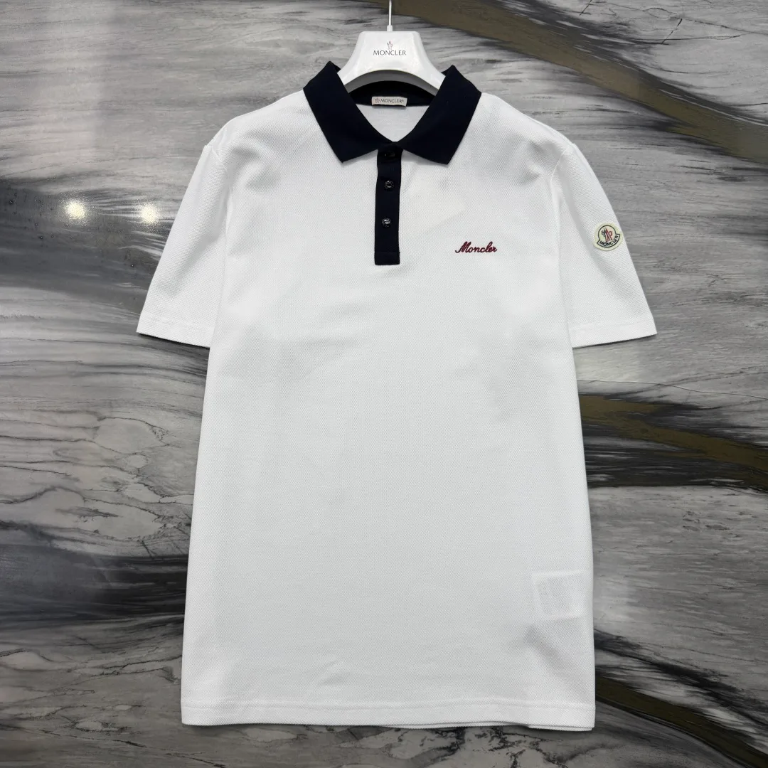 Футболки Мужские Moncler 10698563