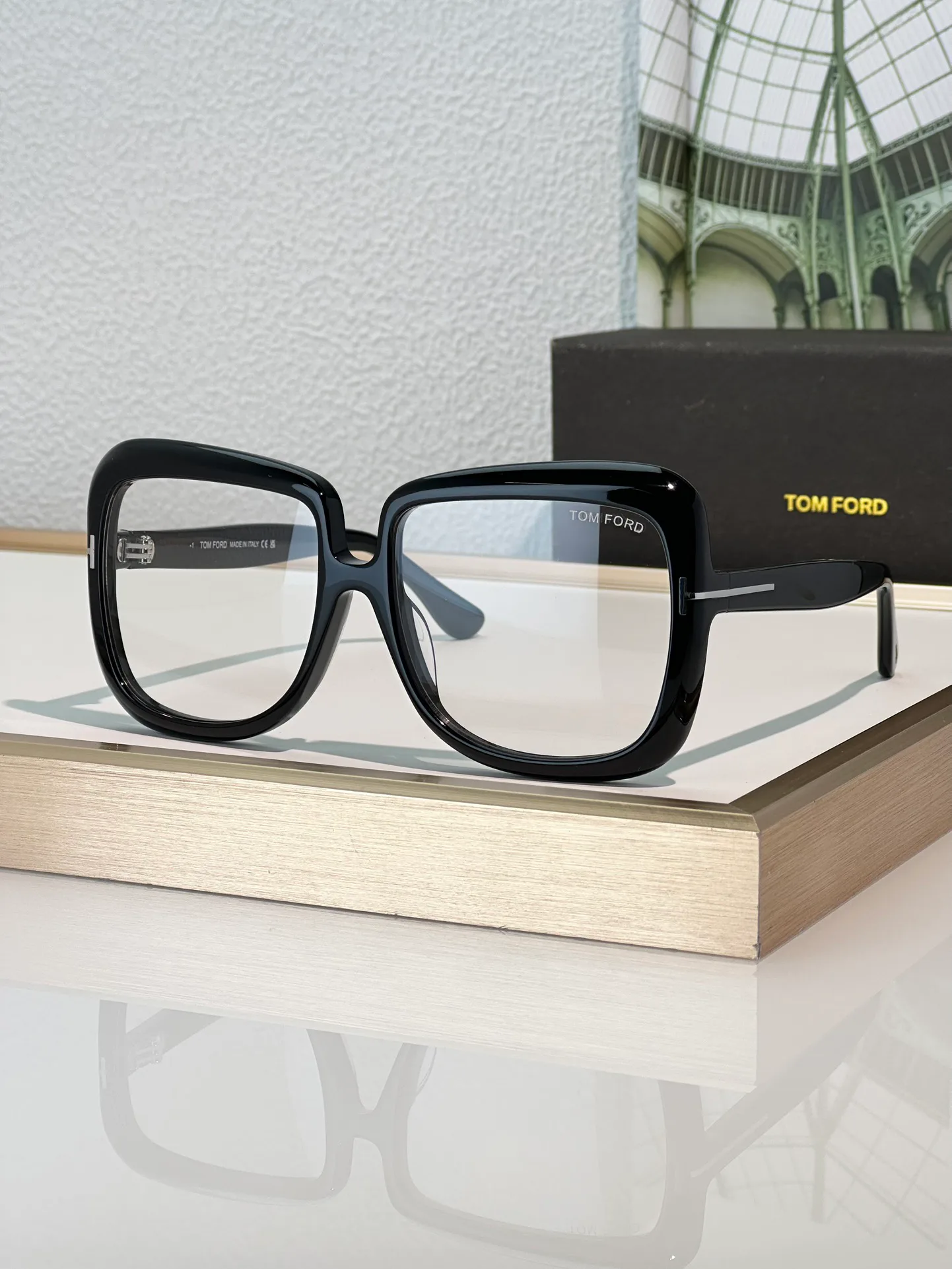 Очки Tom Ford 12880670