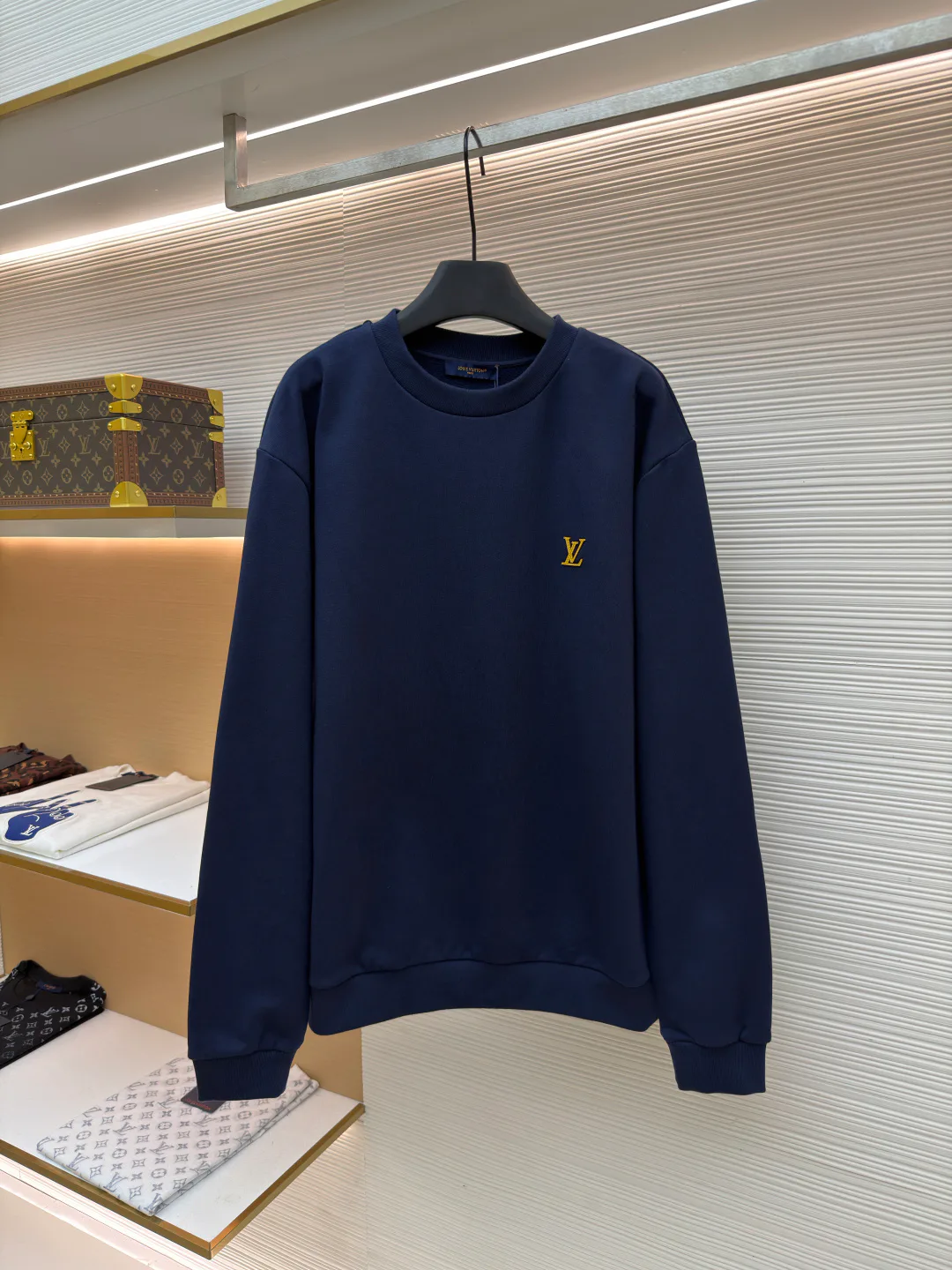 Свитшоты И Худи Мужские Louis Vuitton 18736831