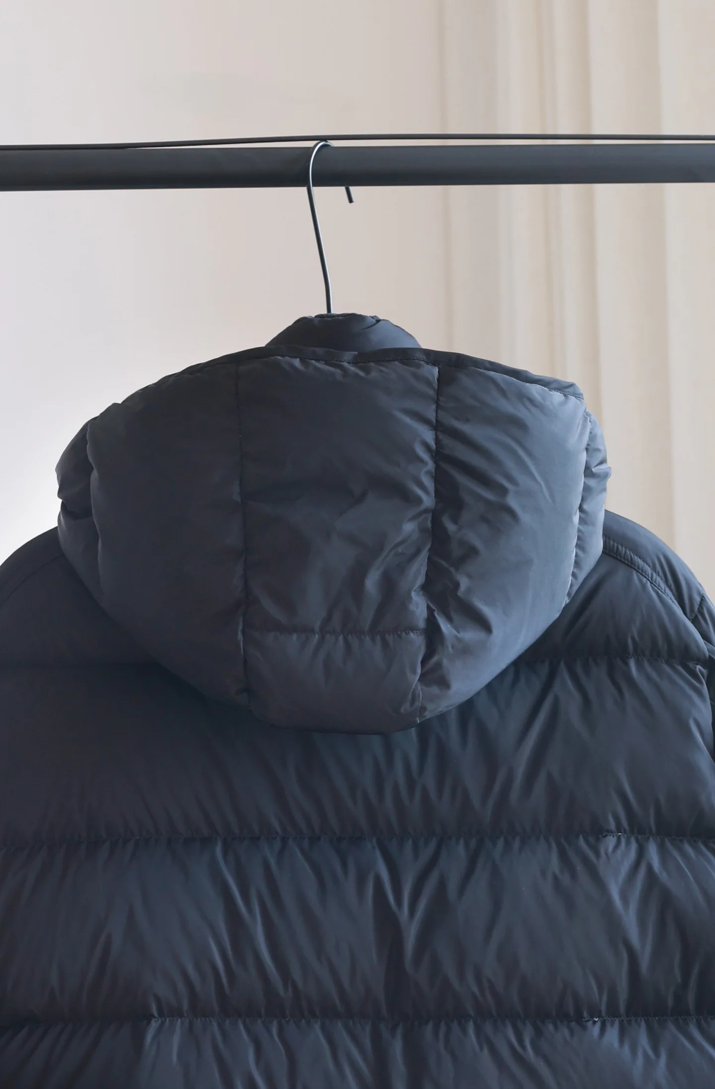 Куртки И Пуховики Женские Moncler 18184525