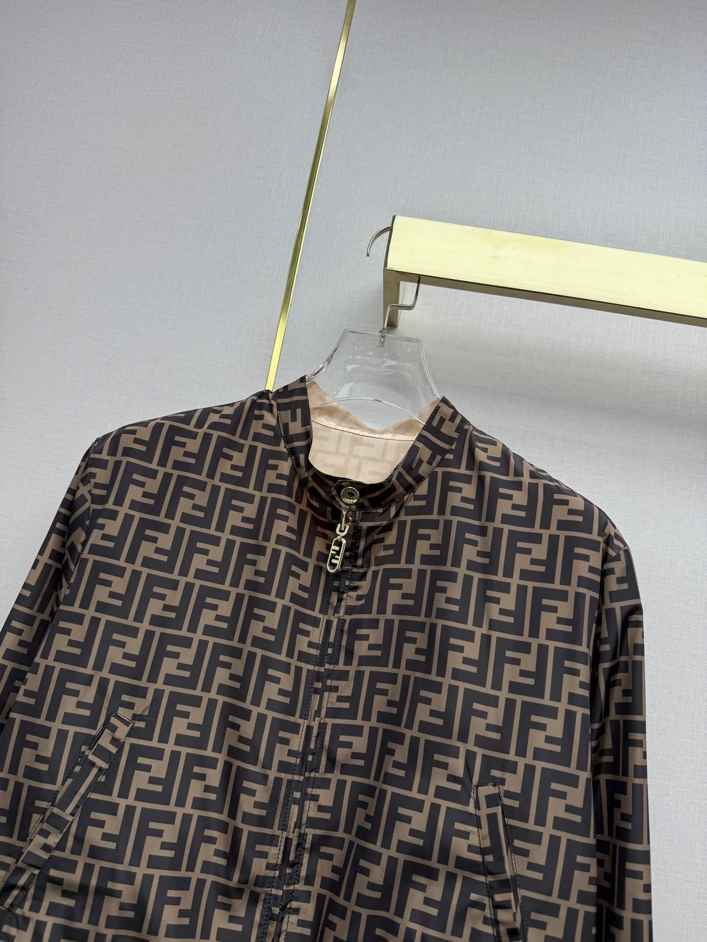 Жакеты Женские Fendi 12868372