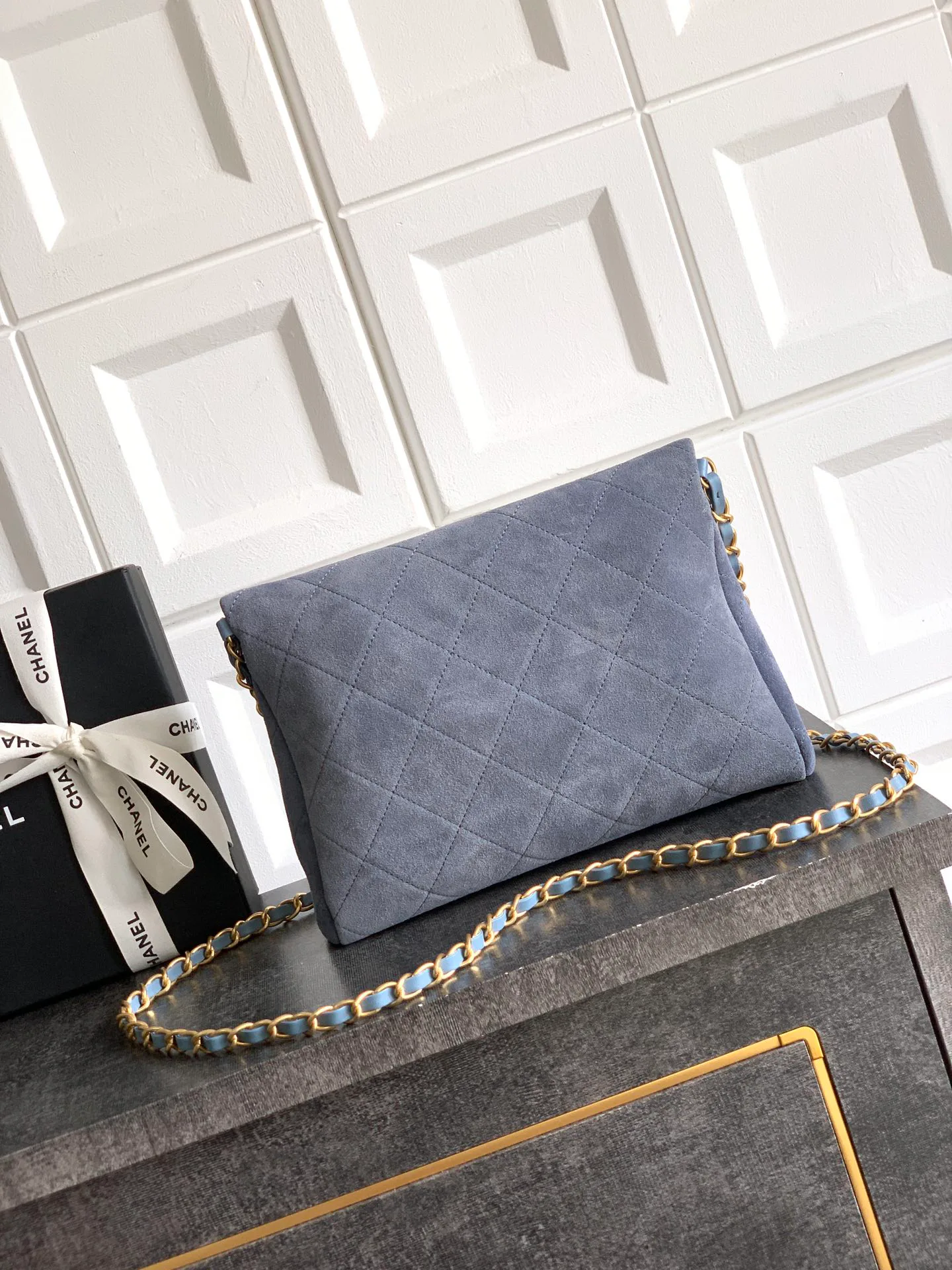 Классические Сумки Женские Chanel 11646564