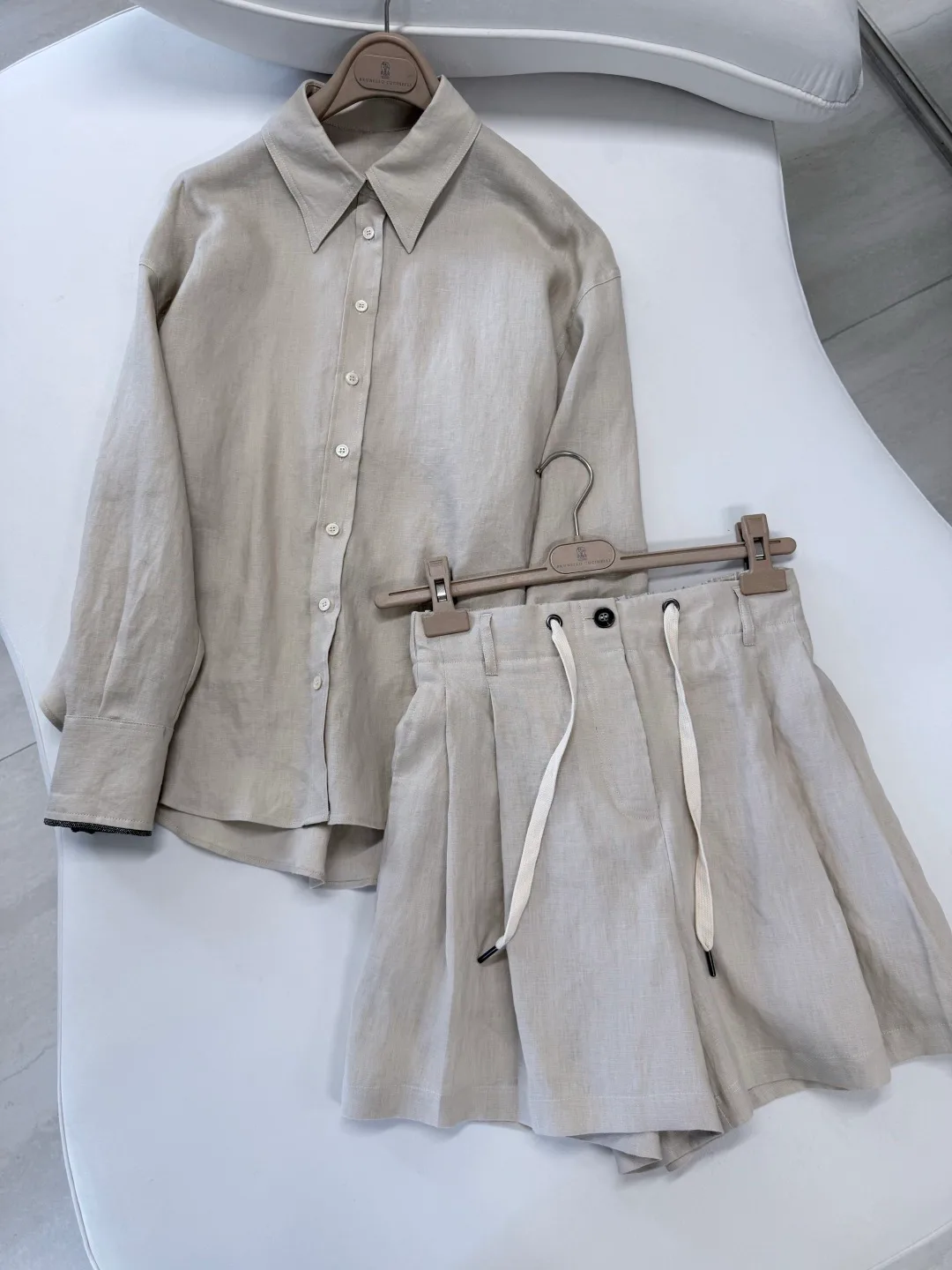Костюмы Женские Brunello Cucinelli 1873190