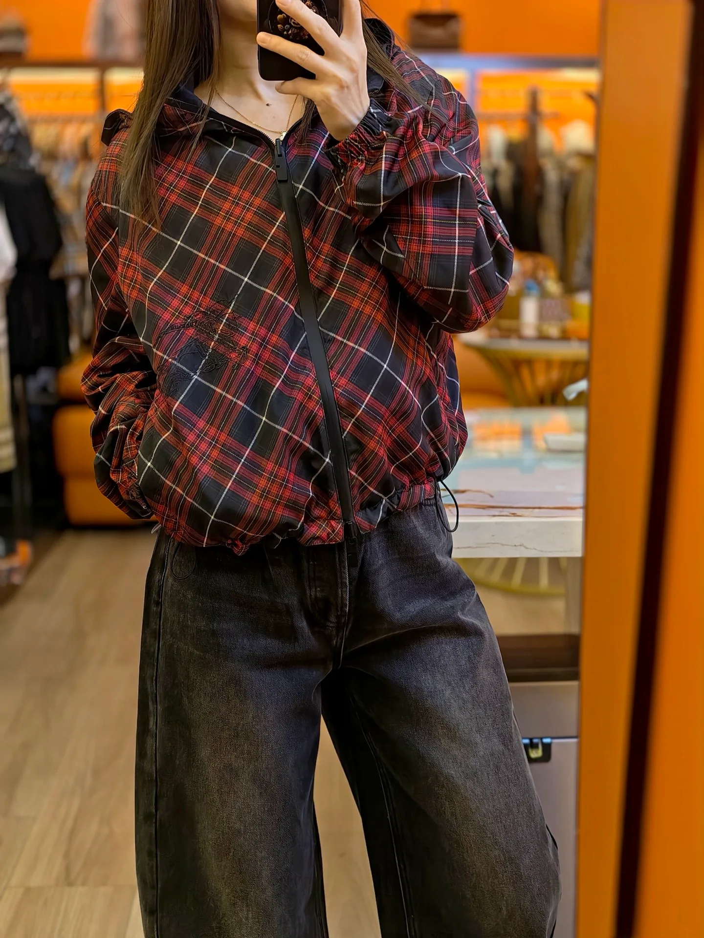 Куртки И Пуховики Женские Burberry 11224924