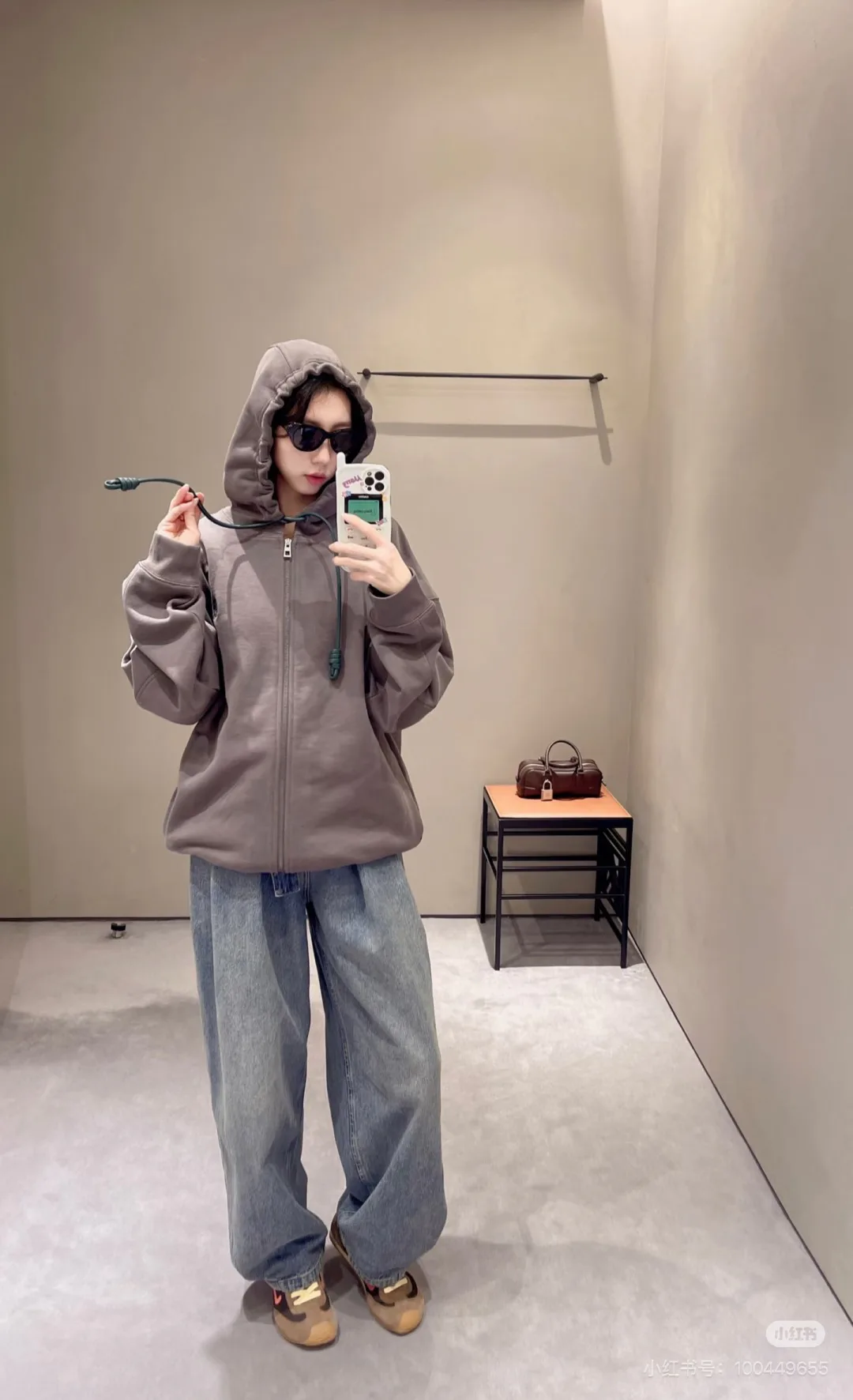 Свитшоты И Худи Женские Loewe 524885