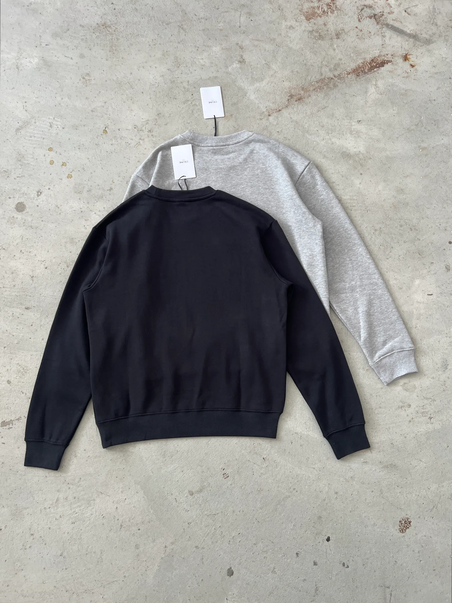 Свитшоты И Худи Мужские Celine 81147