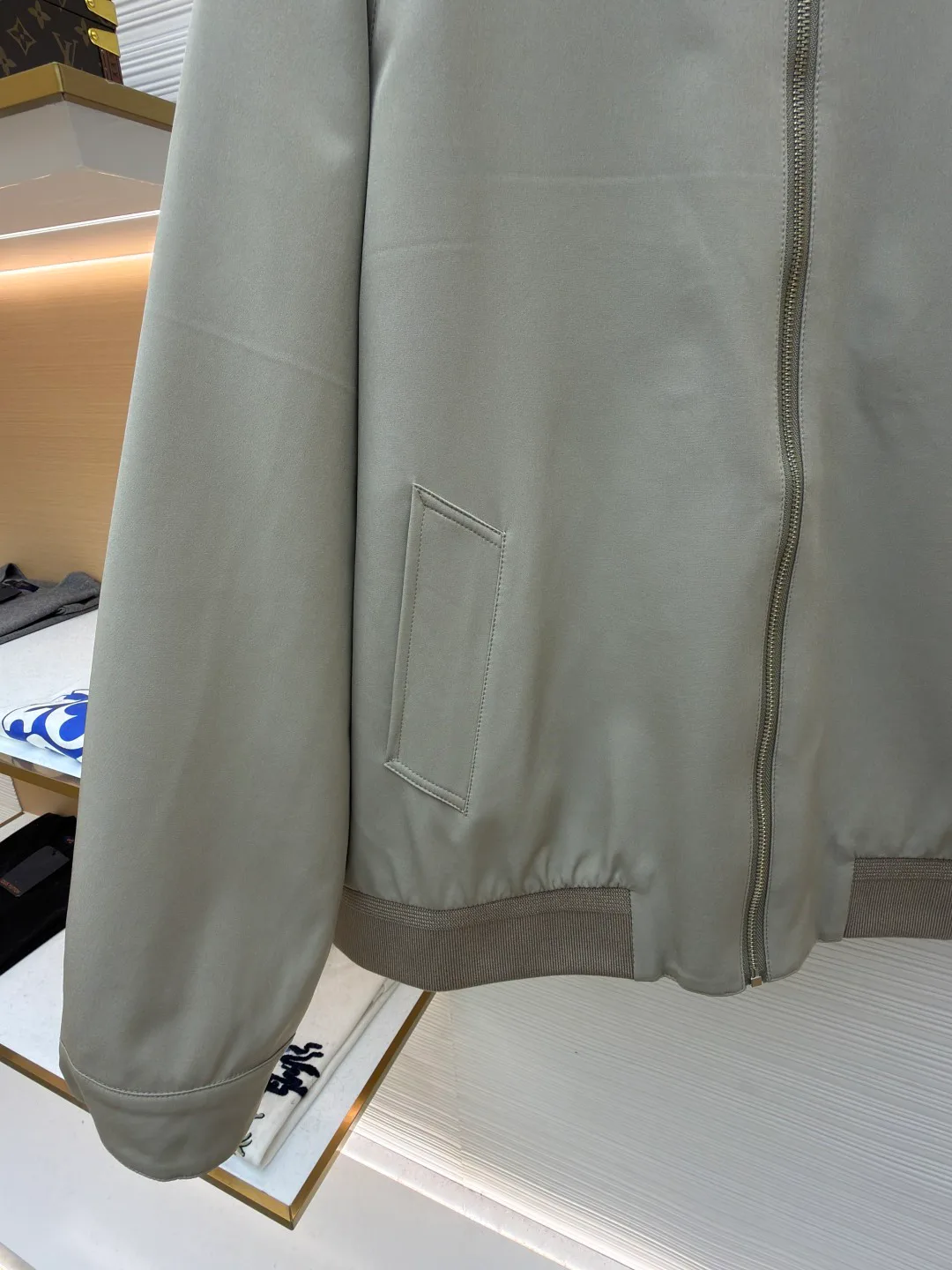 Куртки И Пуховики Мужские Loewe 11399328