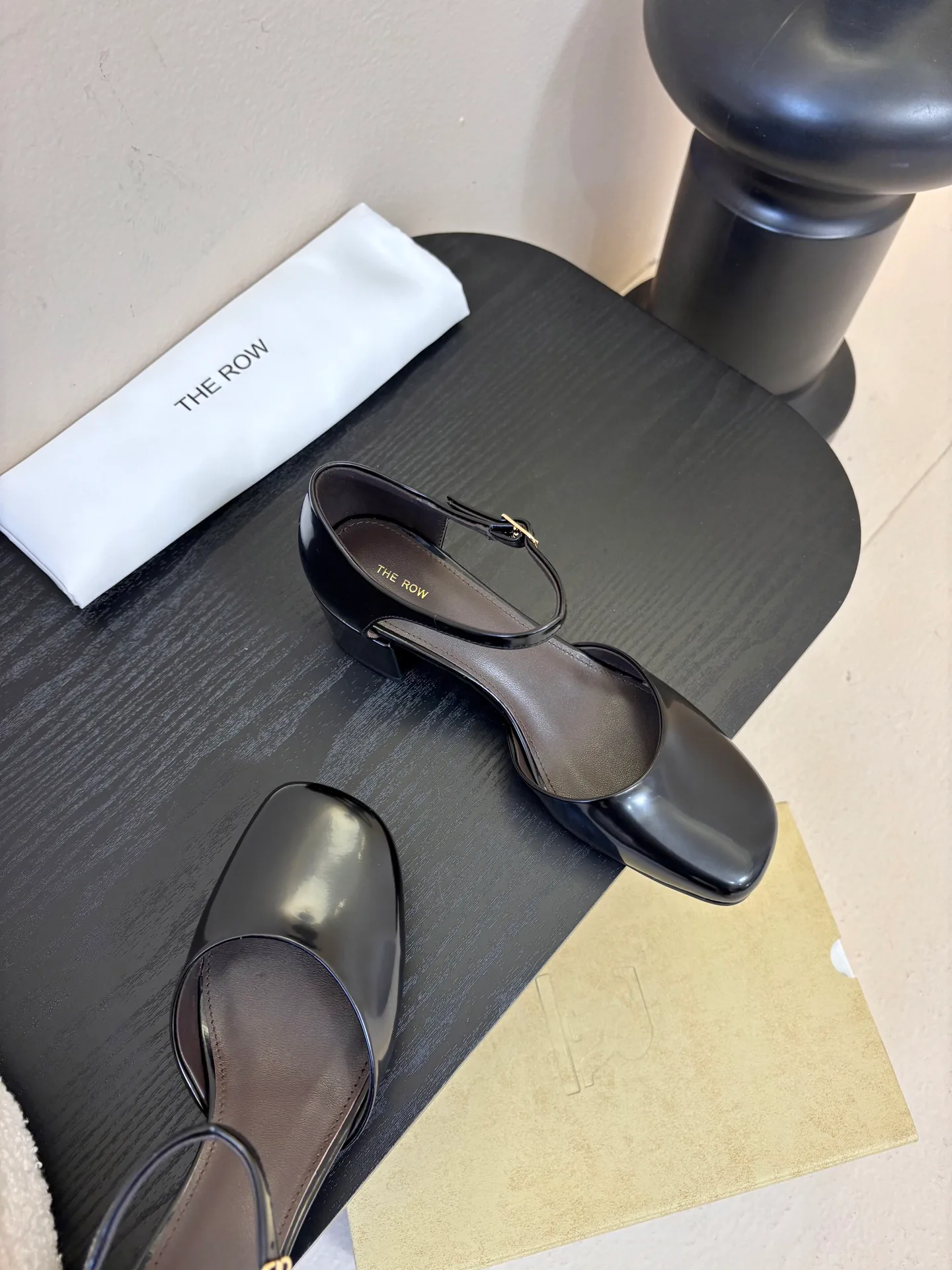 Туфли Женские The Row 1292046