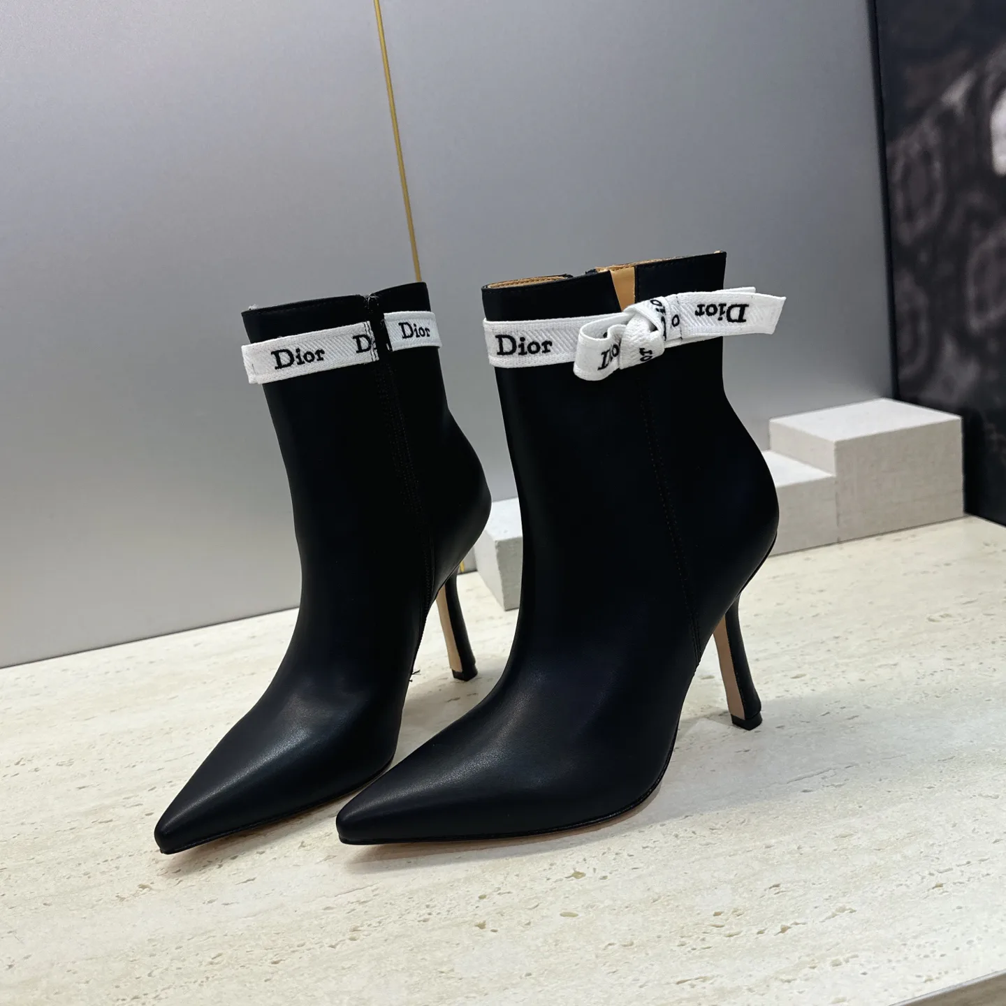 Ботильоны Женские Christian Dior 18727548