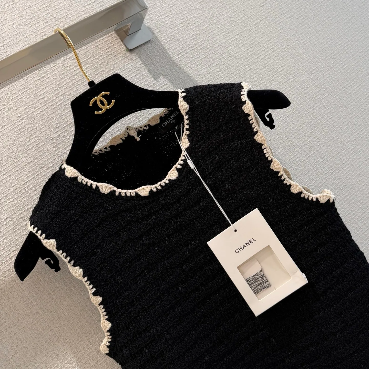 Платья Женские Chanel 11596727