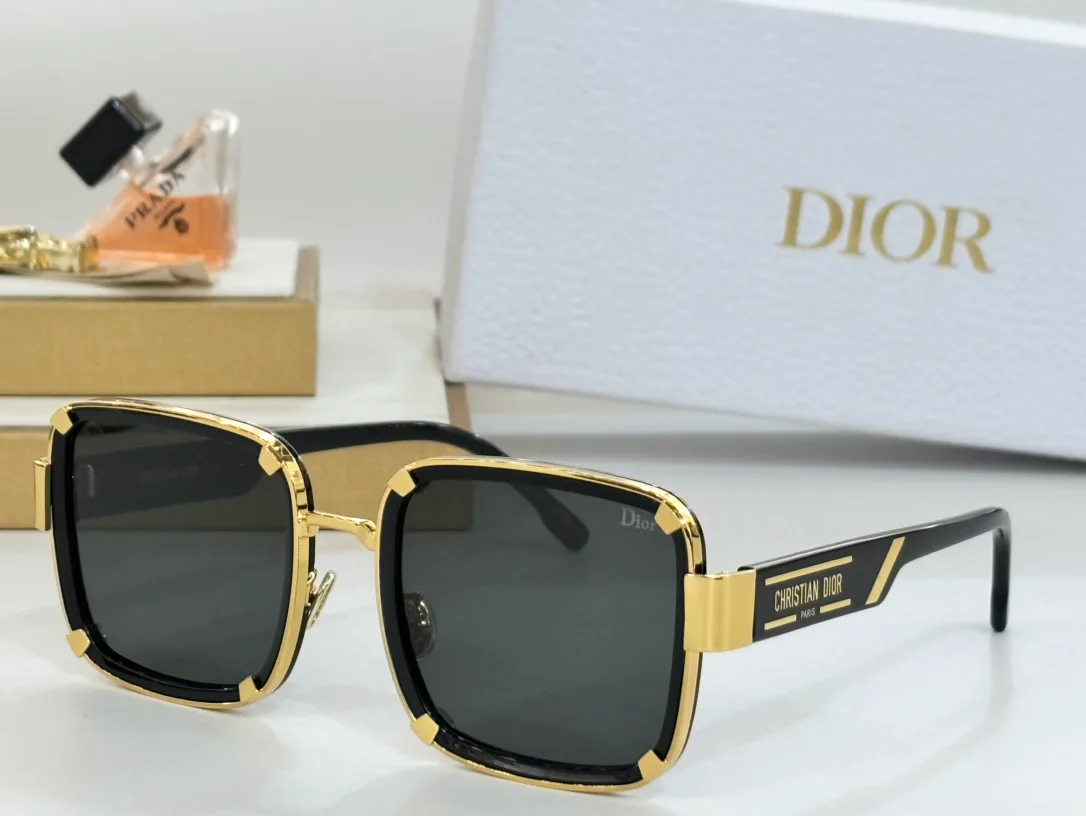 Очки Christian Dior 4985