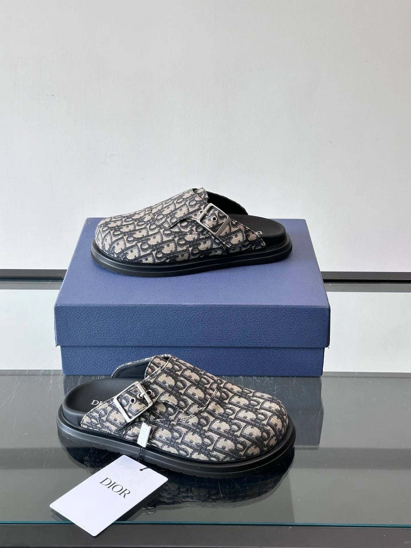 Мюли И Сабо Мужские Dolce & Gabbana 2492423