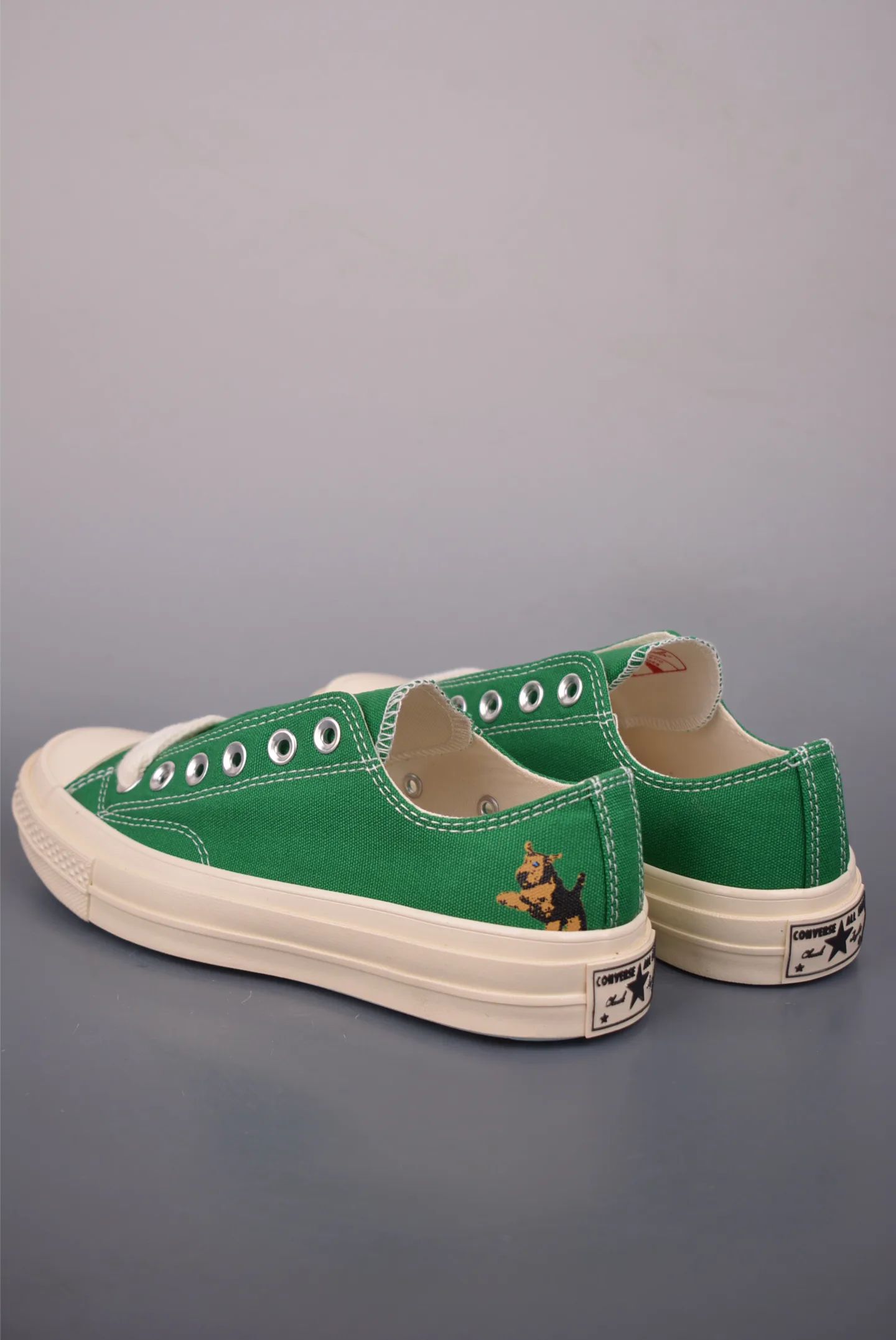 Кеды Женские Converse 13137053