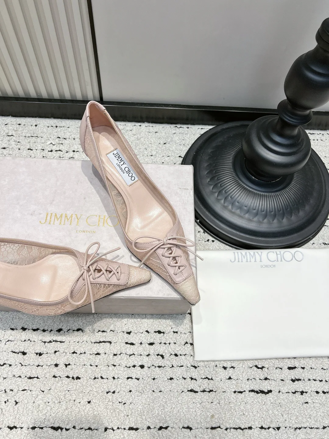 Туфли Женские Jimmy Choo 17448404