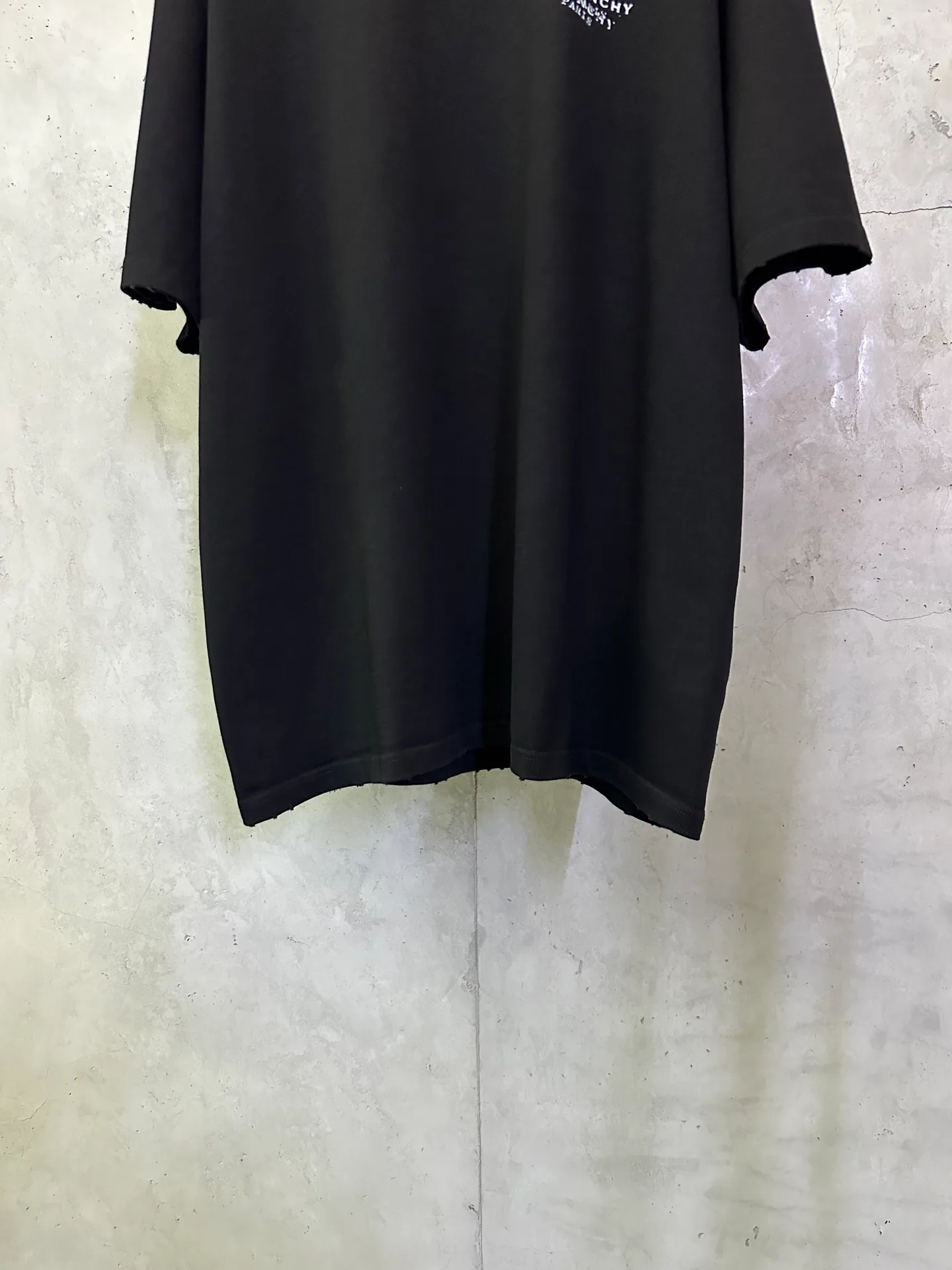 Футболки Мужские Givenchy 3444669