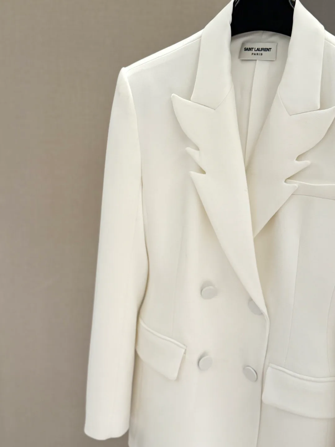 Жакеты Женские Saint Laurent 18344093