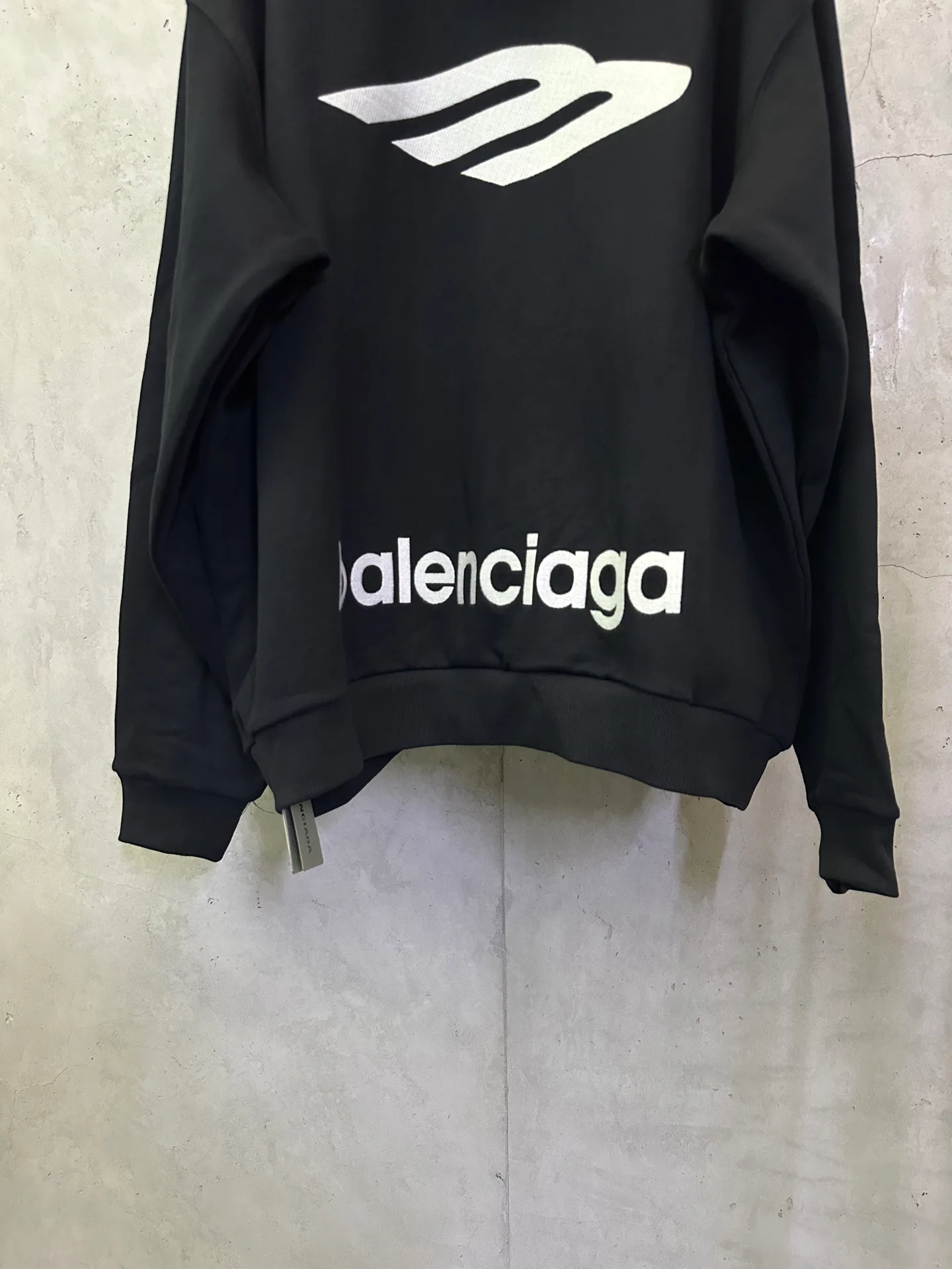 Свитшоты И Худи Женские Balenciaga 658388