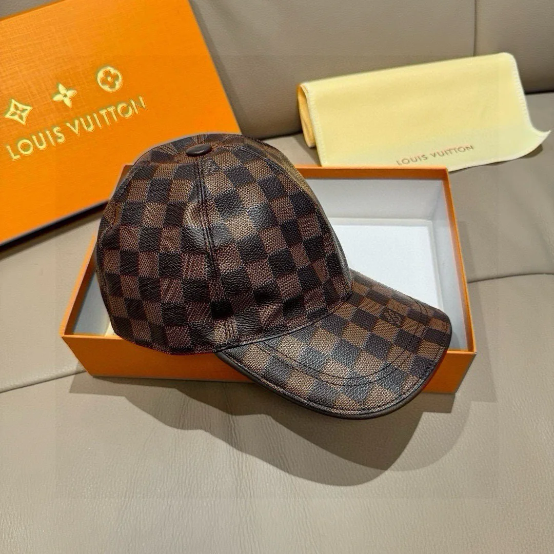 Головные Уборы Louis Vuitton 11529658