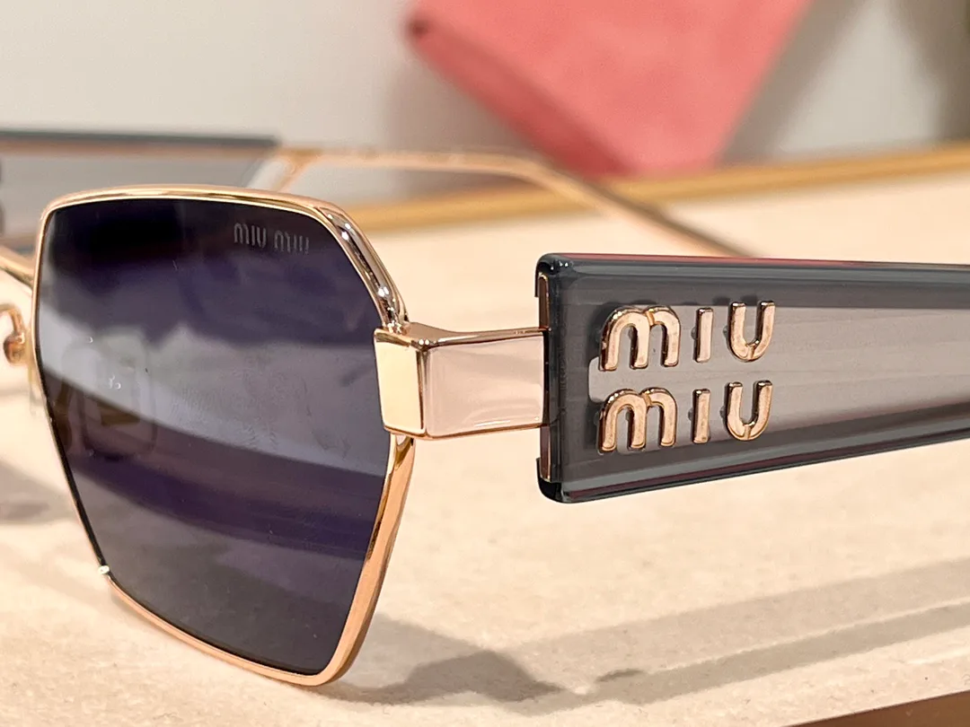 Очки Miu Miu 4880810