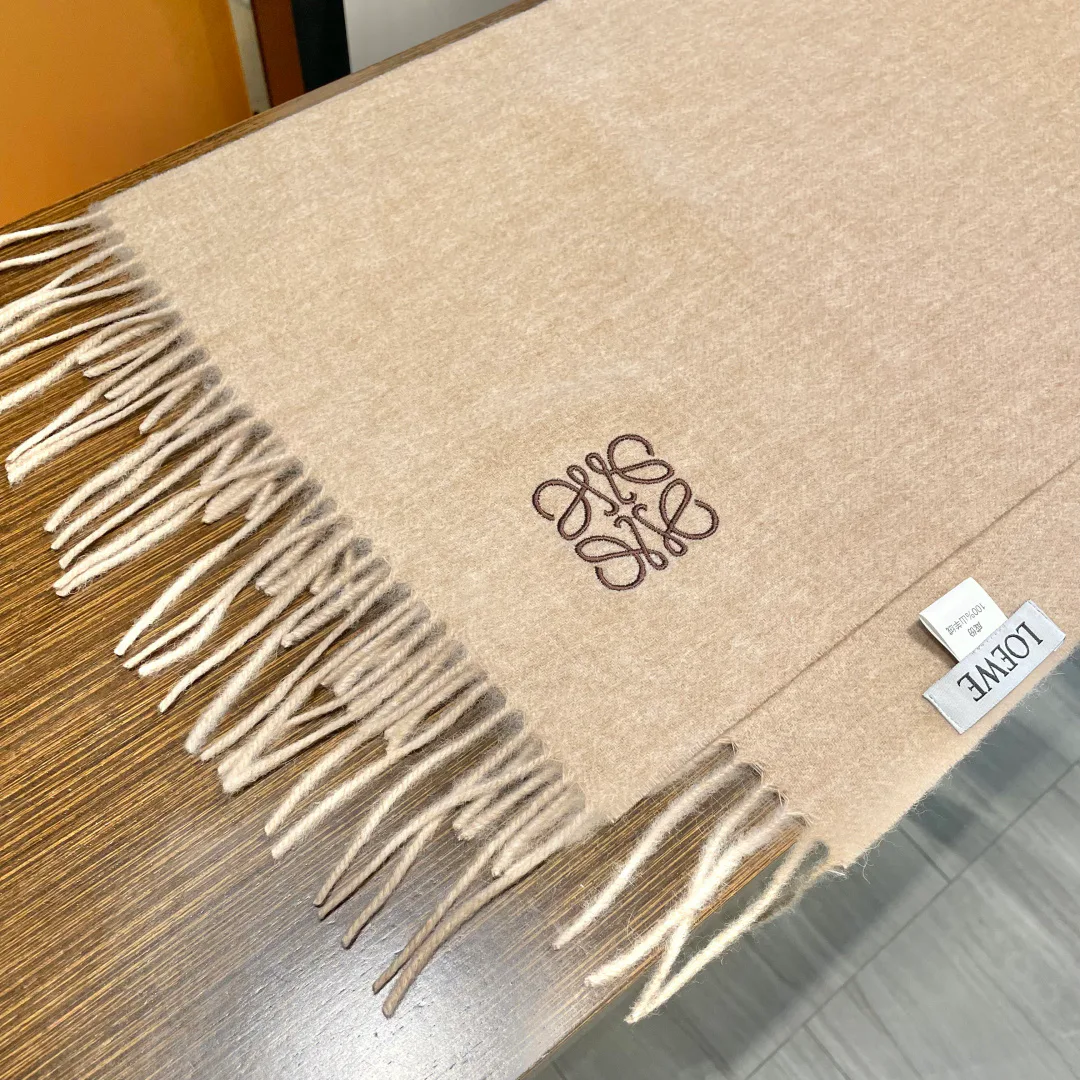 Шарфы Loewe 1116065